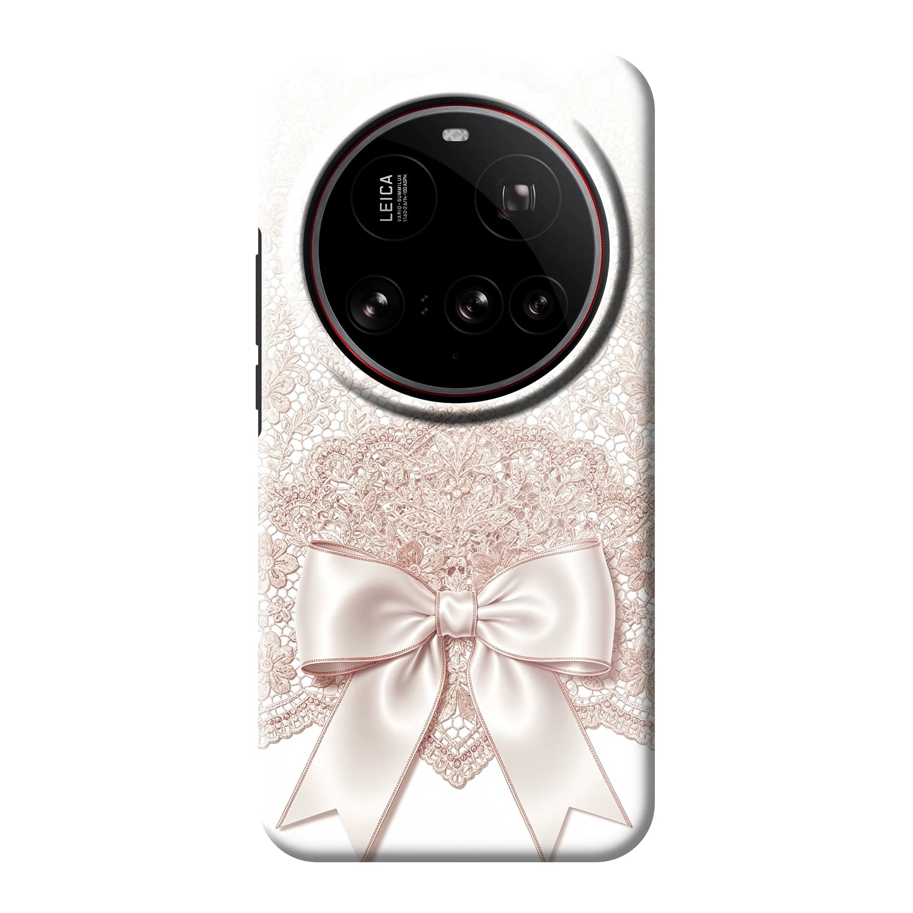 Xiaomi 15 Ultra phone case