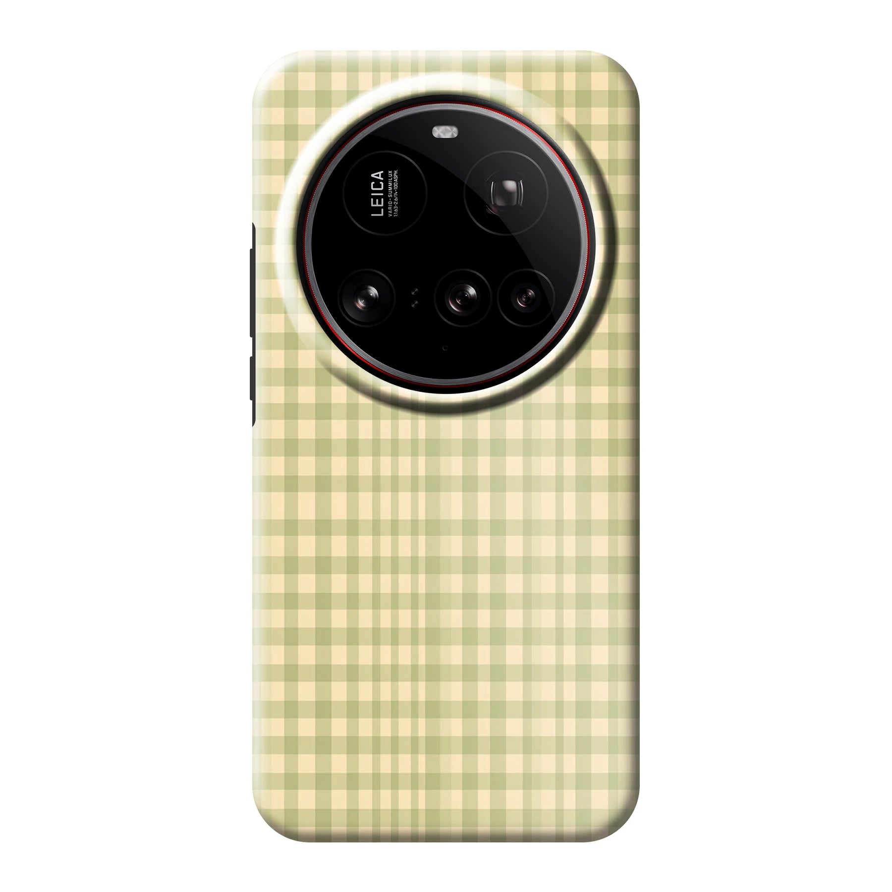 Xiaomi 15 Ultra phone case