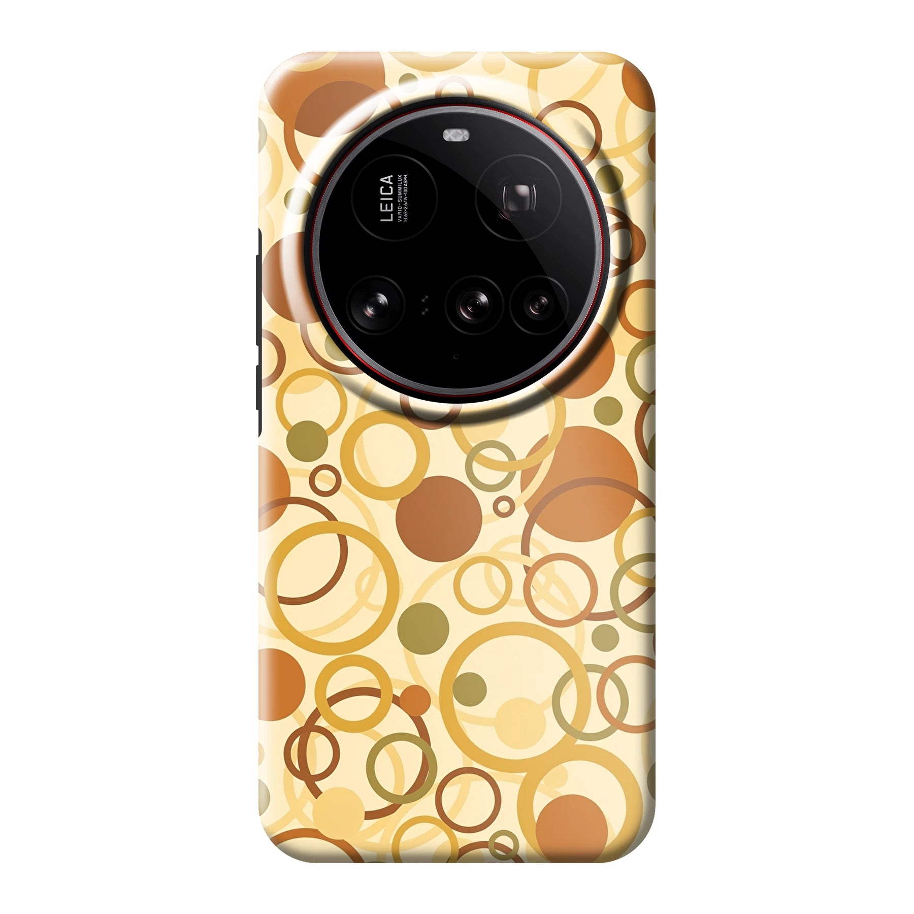 Xiaomi 15 Ultra phone case