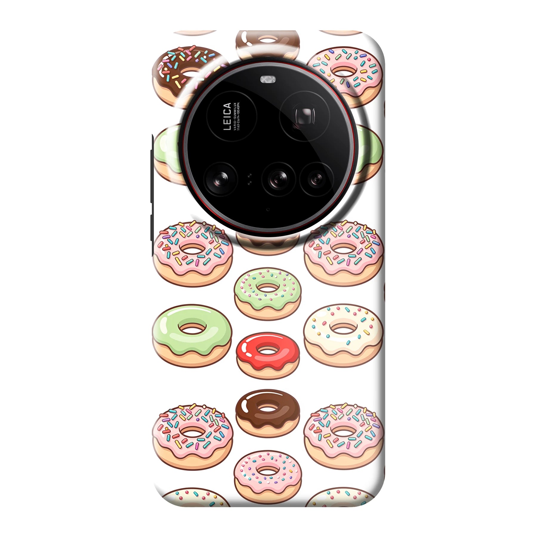 Xiaomi 15 Ultra phone case