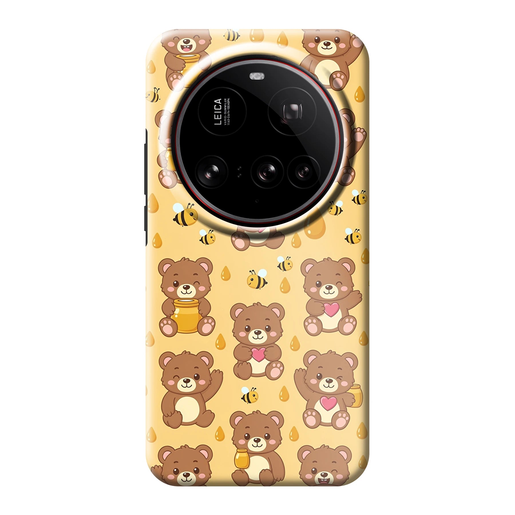 Xiaomi 15 Ultra phone case