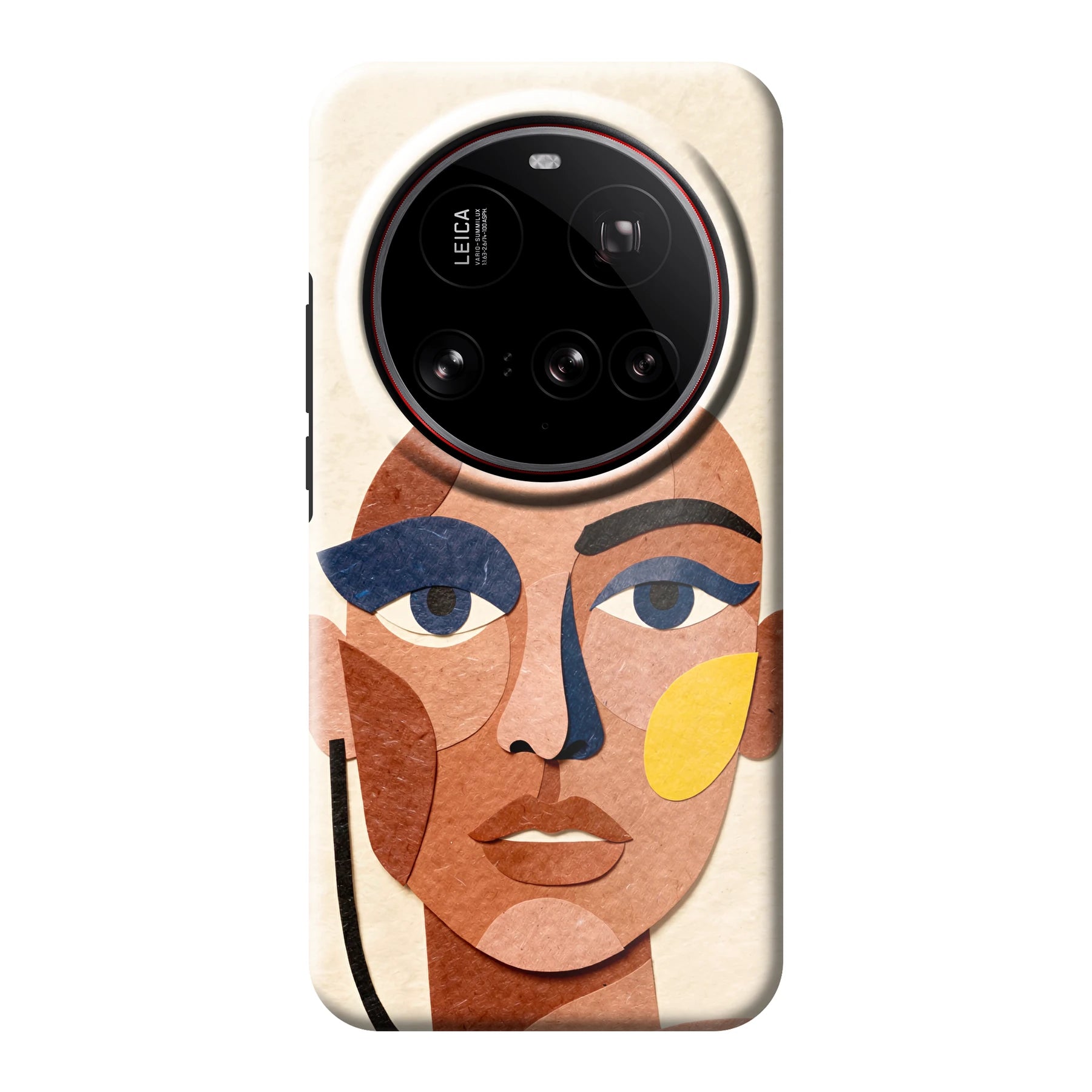Xiaomi 15 Ultra phone case
