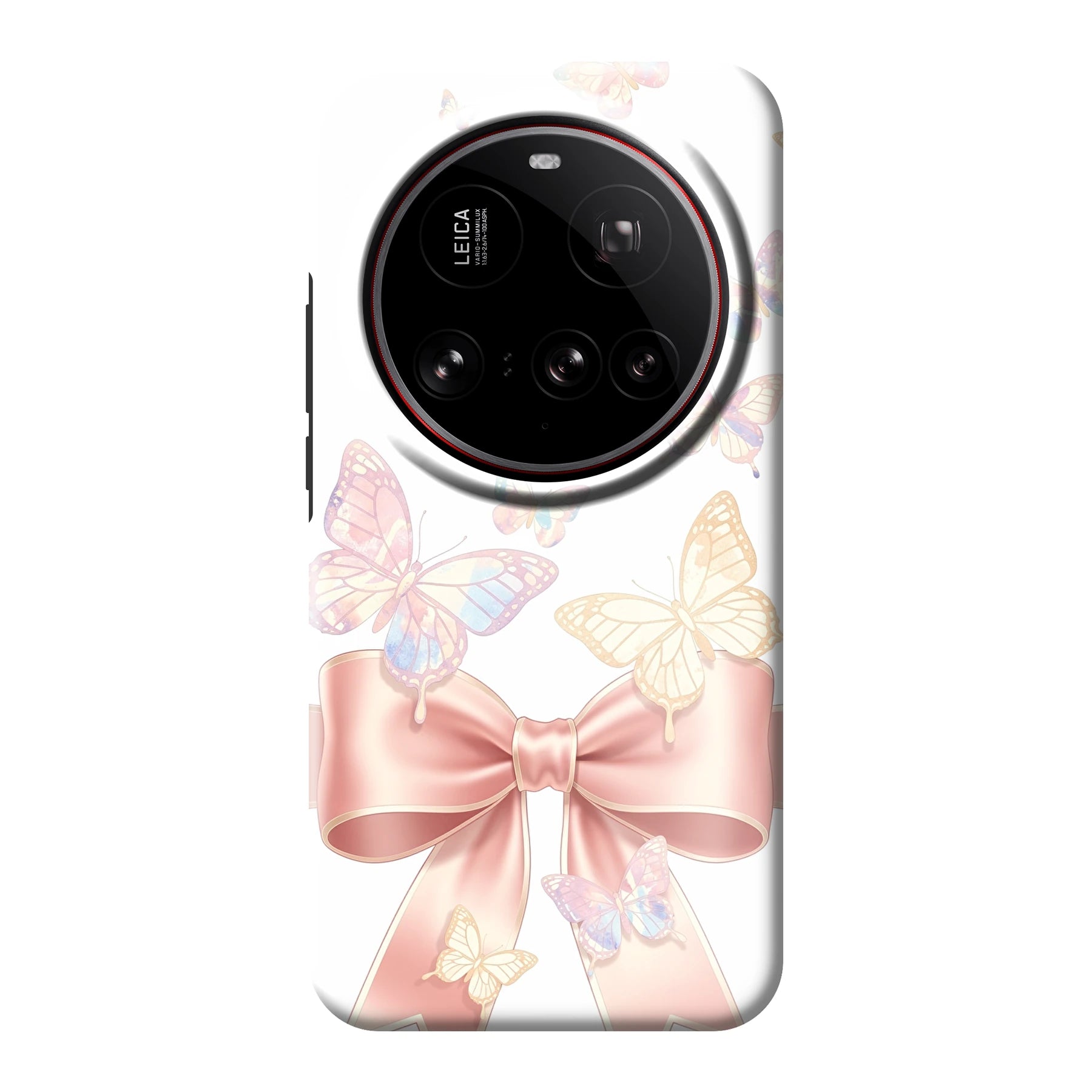 Xiaomi 15 Ultra phone case