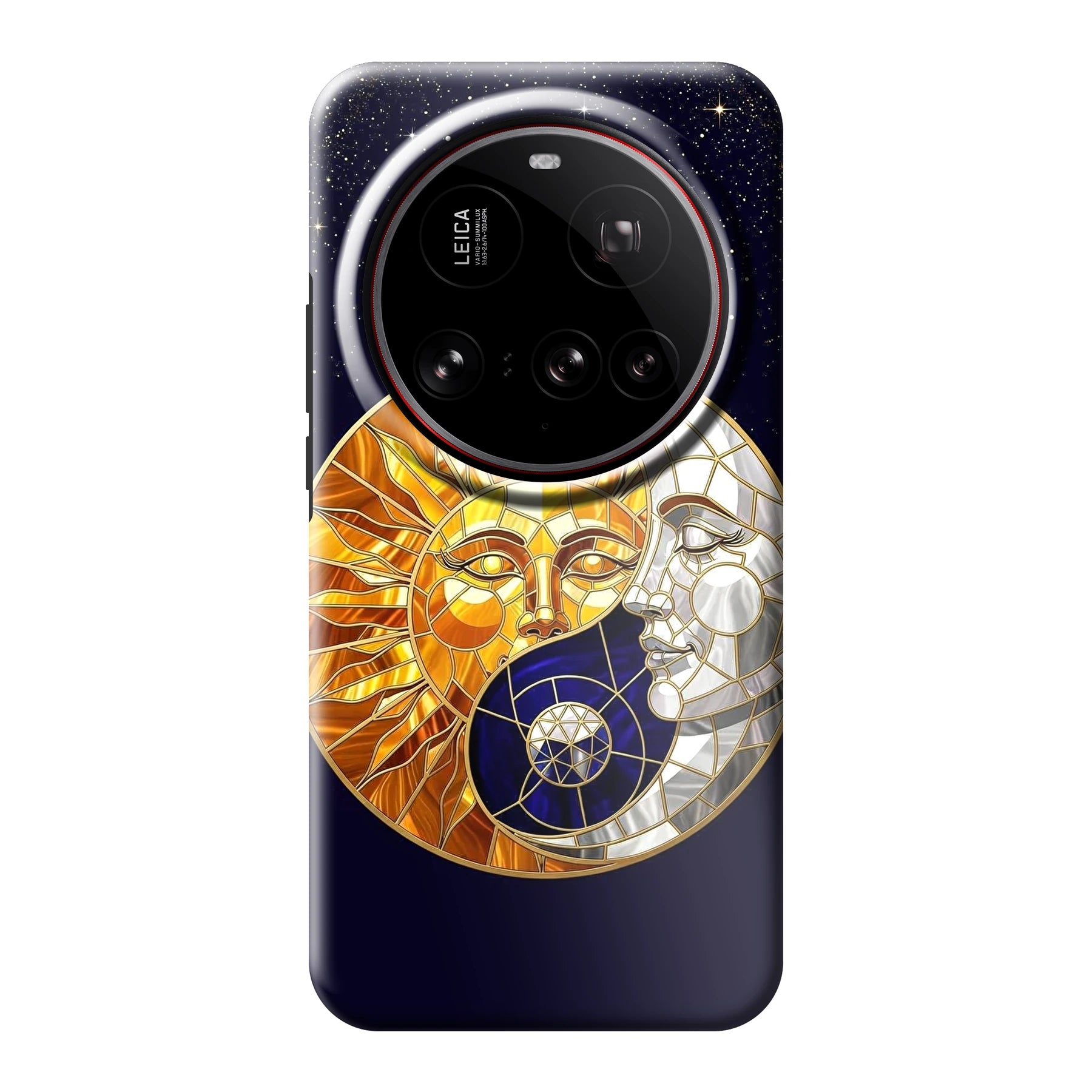 Xiaomi 15 Ultra phone case