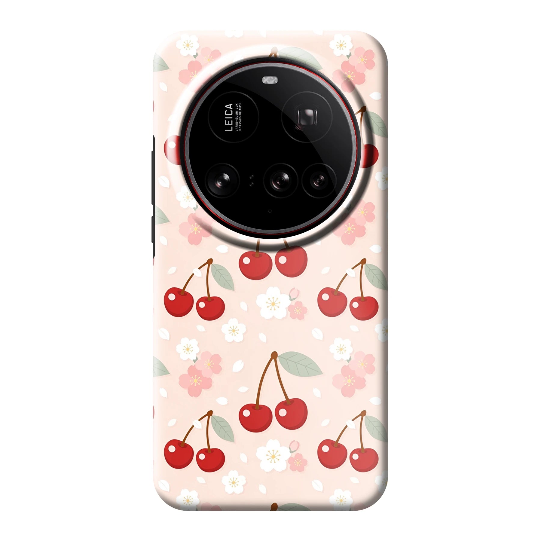 Xiaomi 15 Ultra phone case