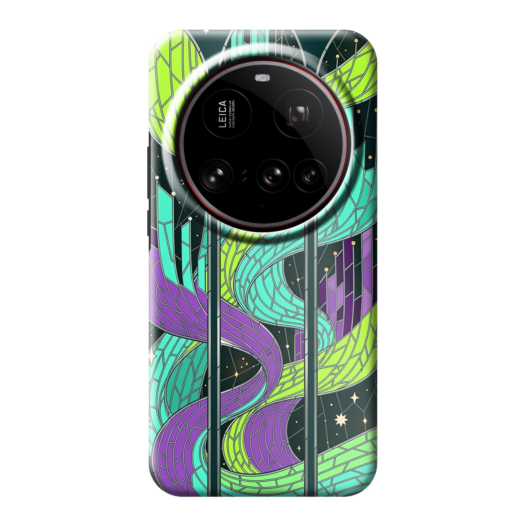 Xiaomi 15 Ultra phone case