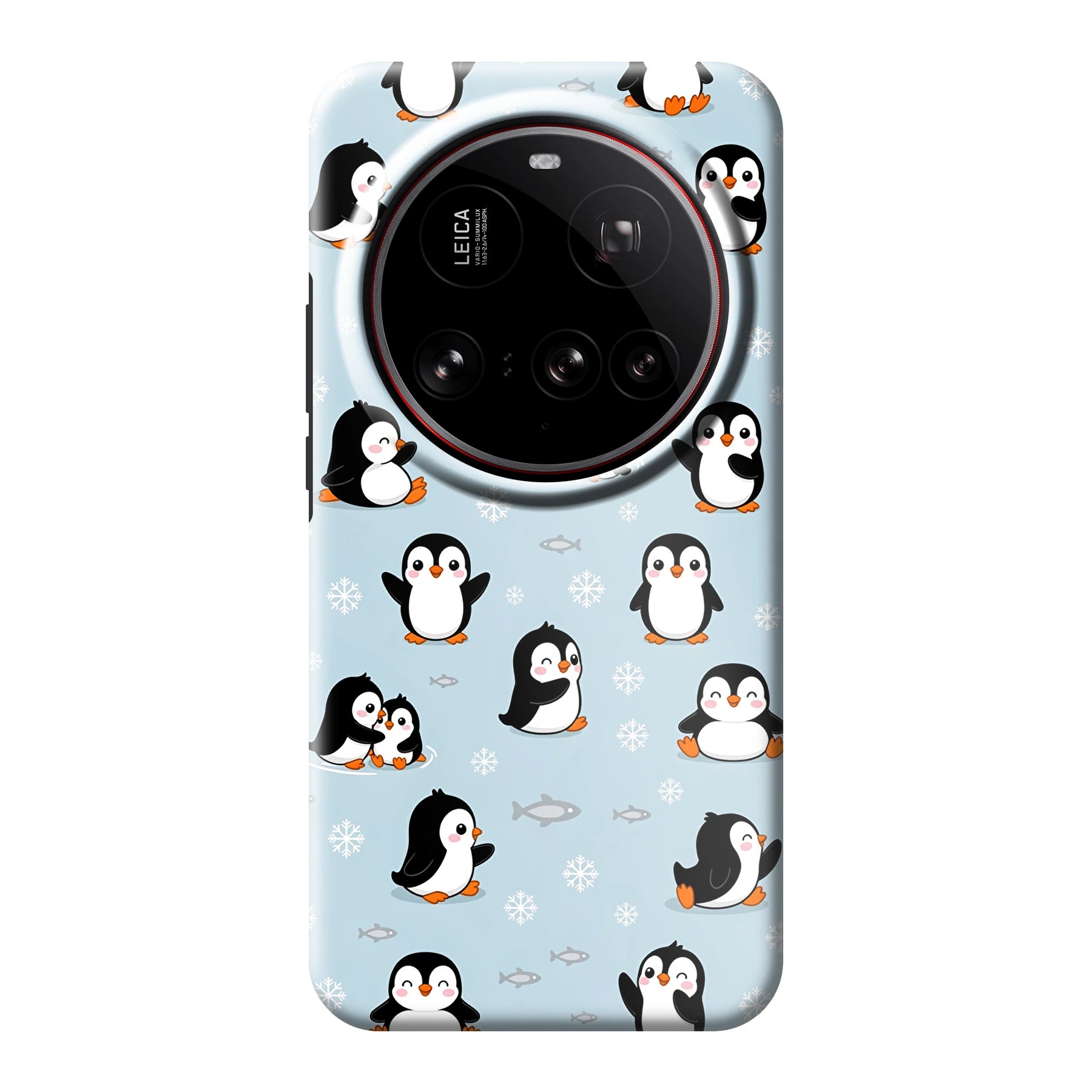 Xiaomi 15 Ultra phone case