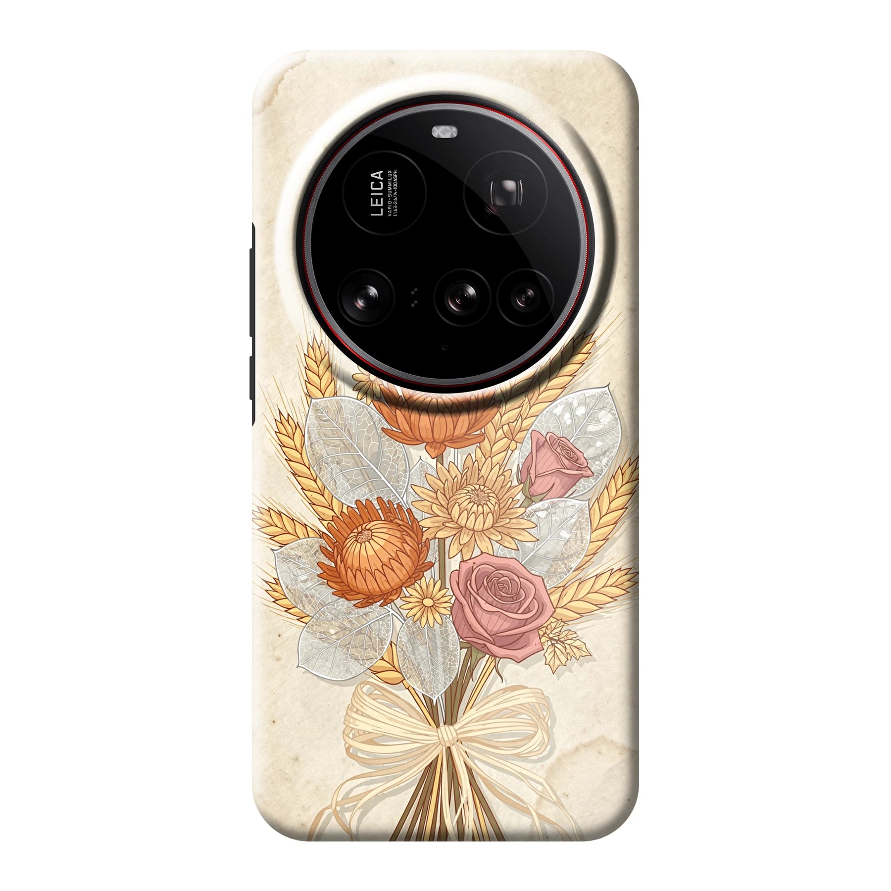 Xiaomi 15 Ultra phone case