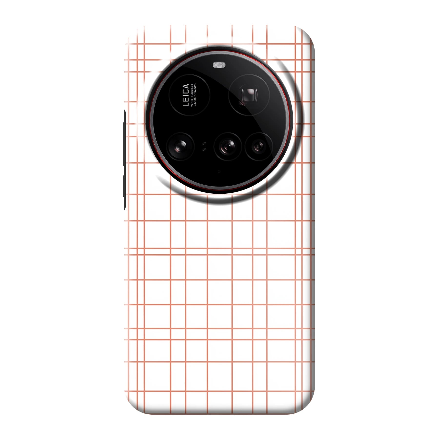 Xiaomi 15 Ultra phone case