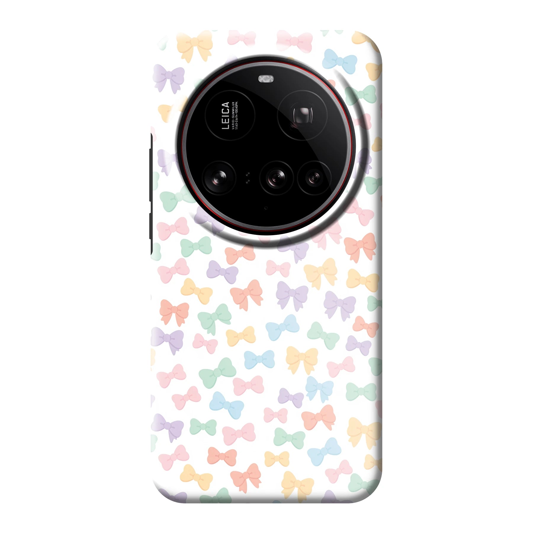 Xiaomi 15 Ultra phone case