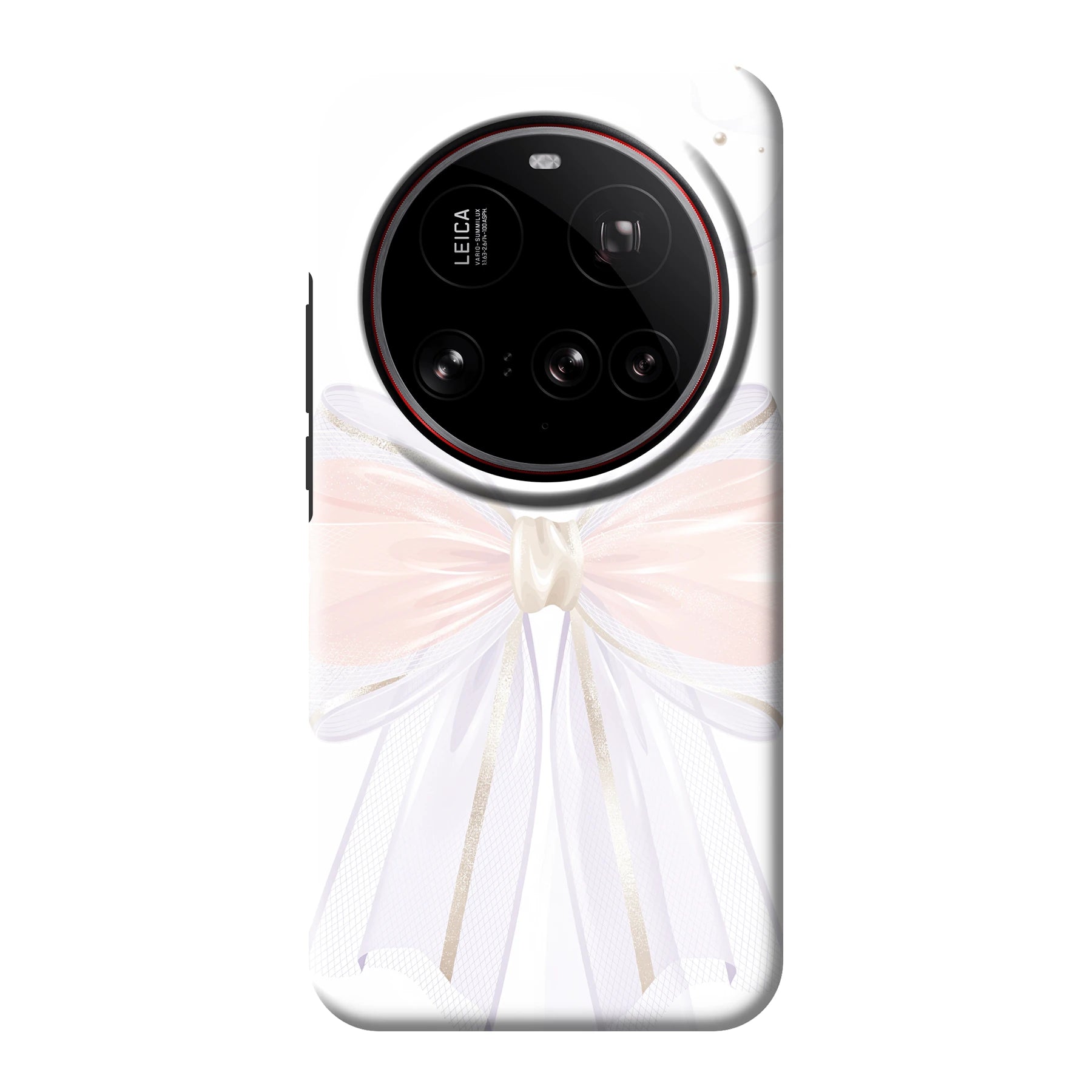 Xiaomi 15 Ultra phone case