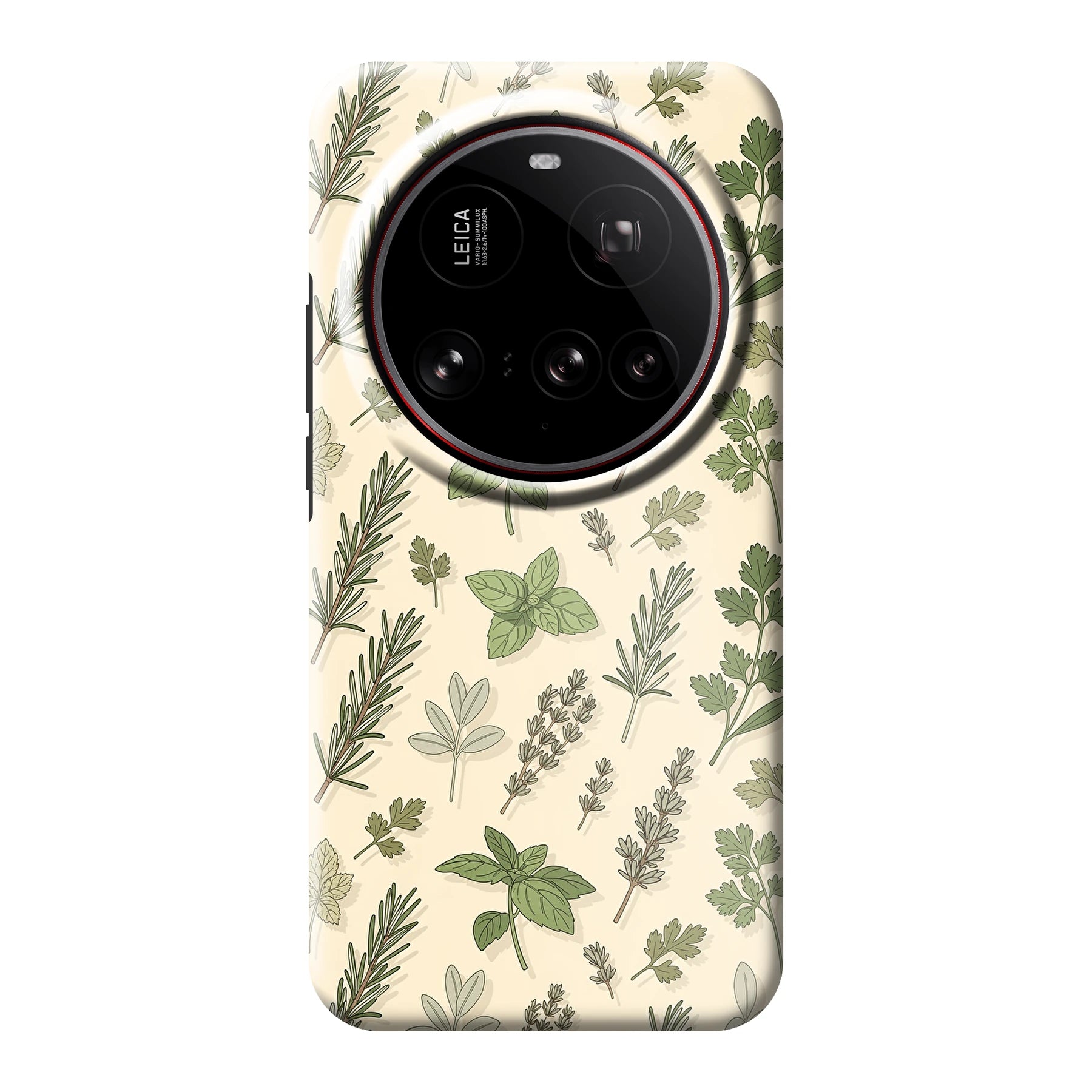 Xiaomi 15 Ultra phone case