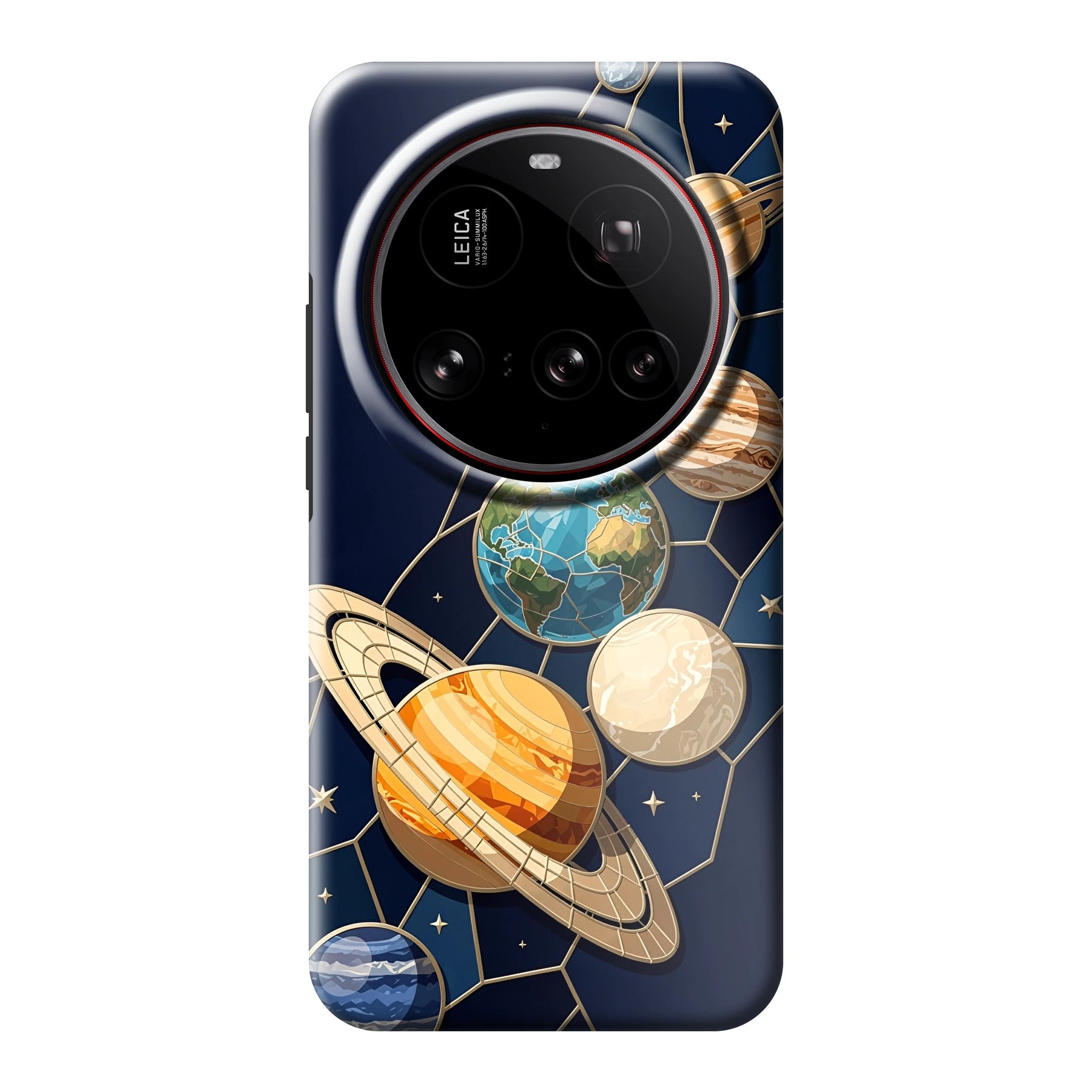 Xiaomi 15 Ultra phone case