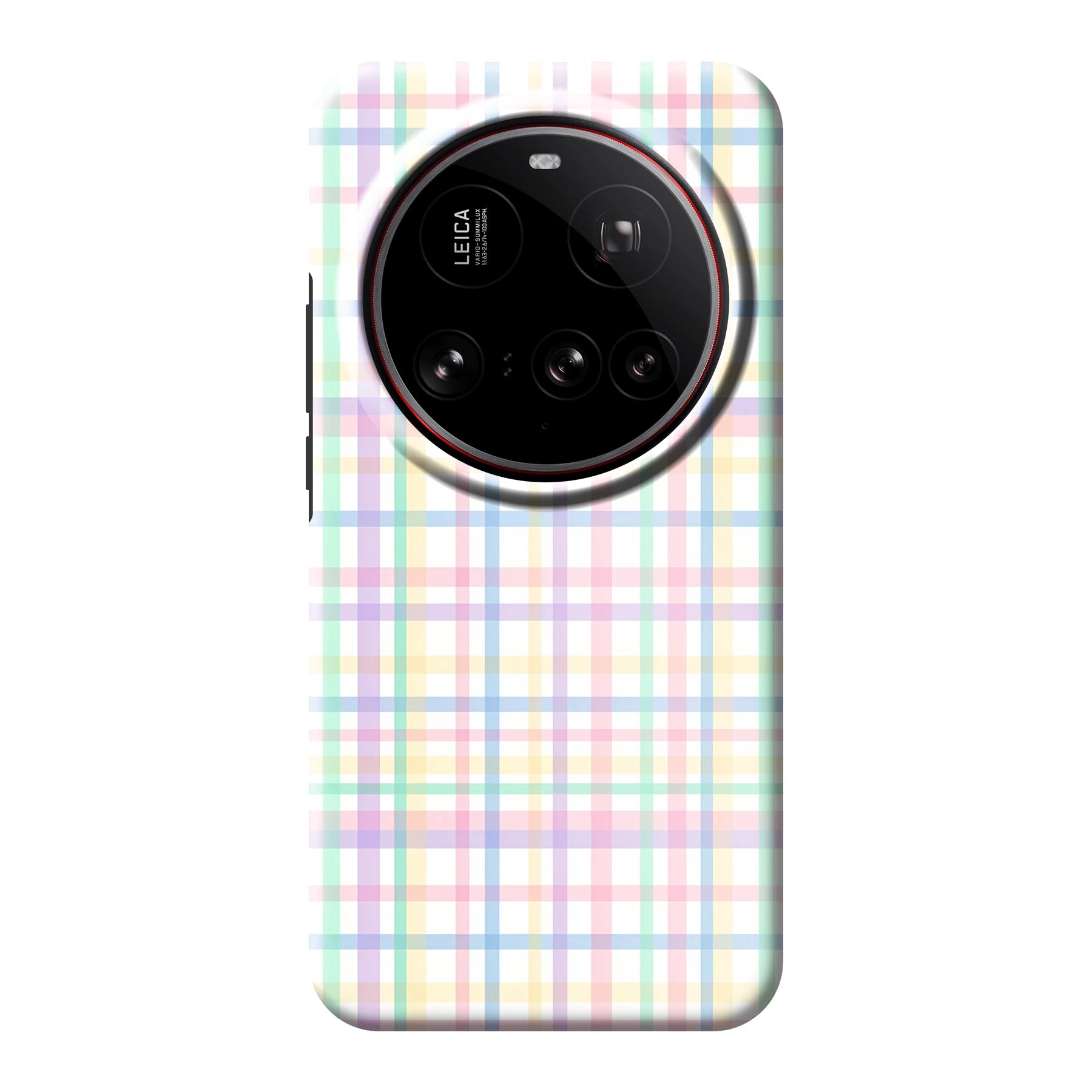 Xiaomi 15 Ultra phone case