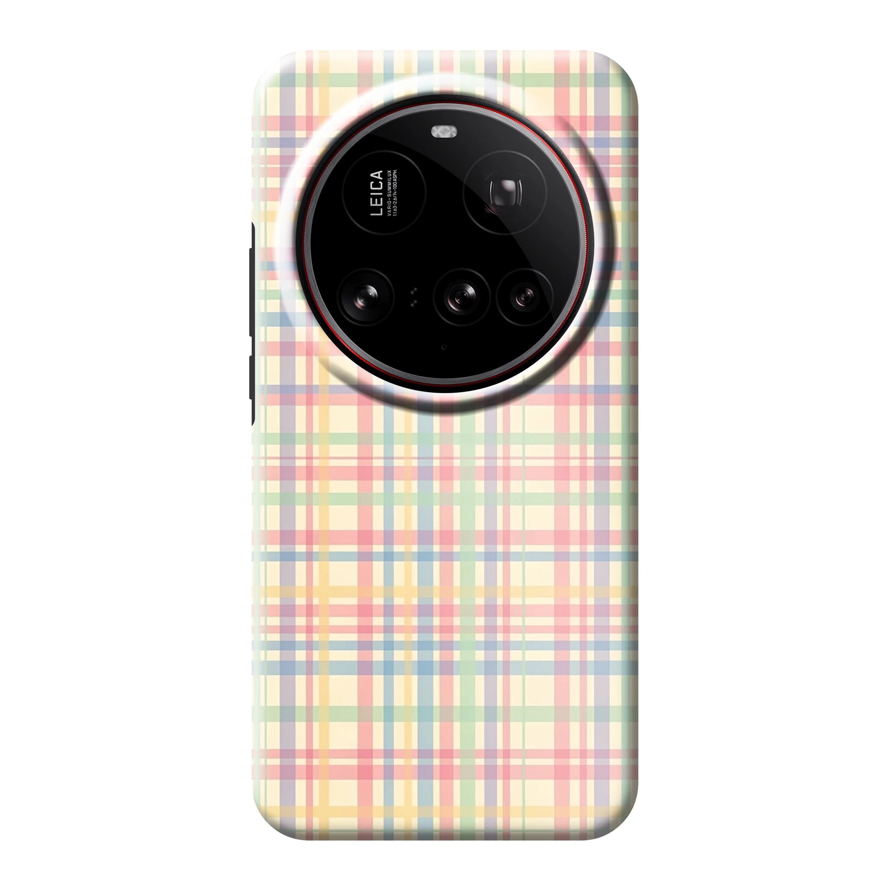 Xiaomi 15 Ultra phone case