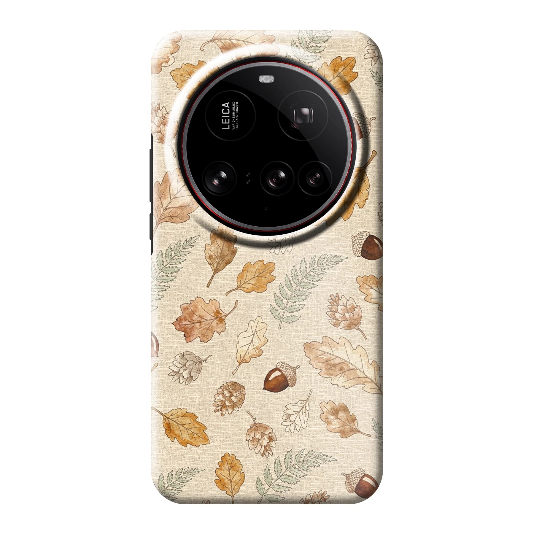 Xiaomi 15 Ultra phone case