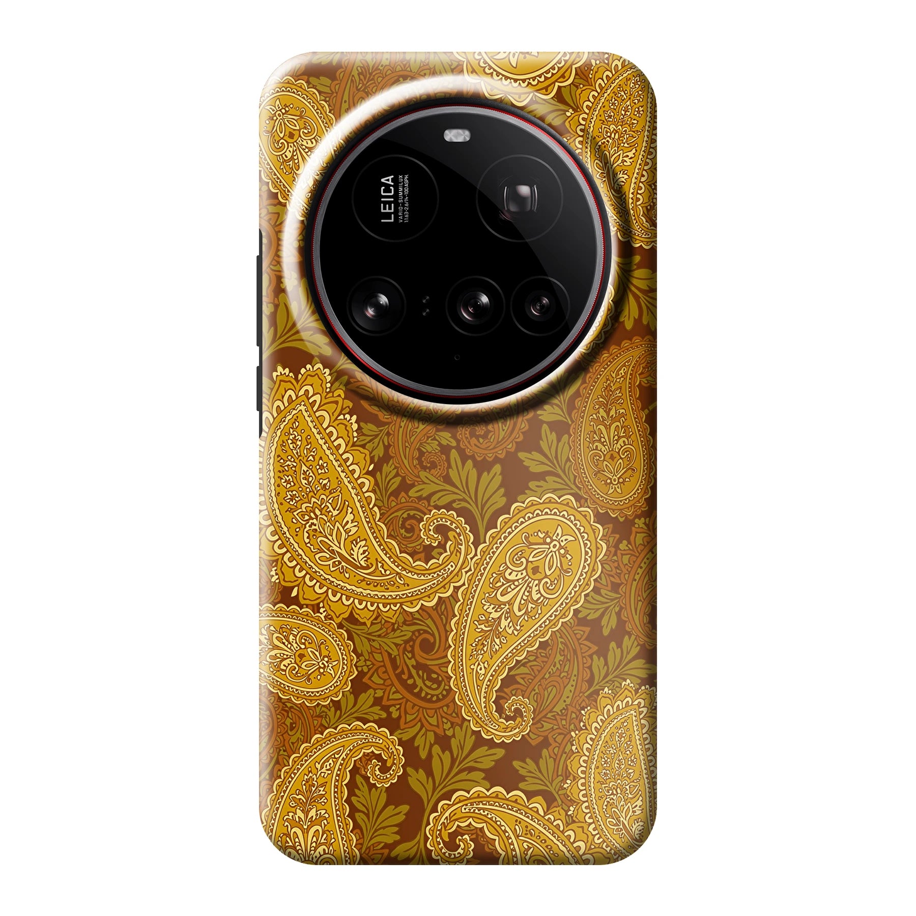 Xiaomi 15 Ultra phone case