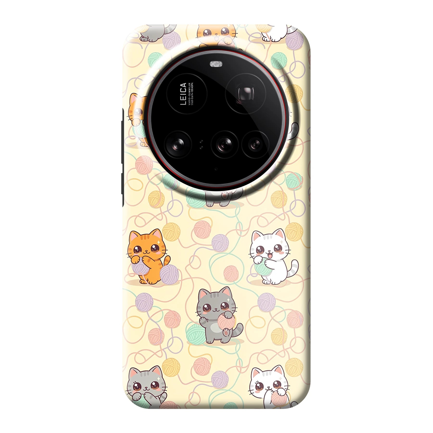 Xiaomi 15 Ultra phone case