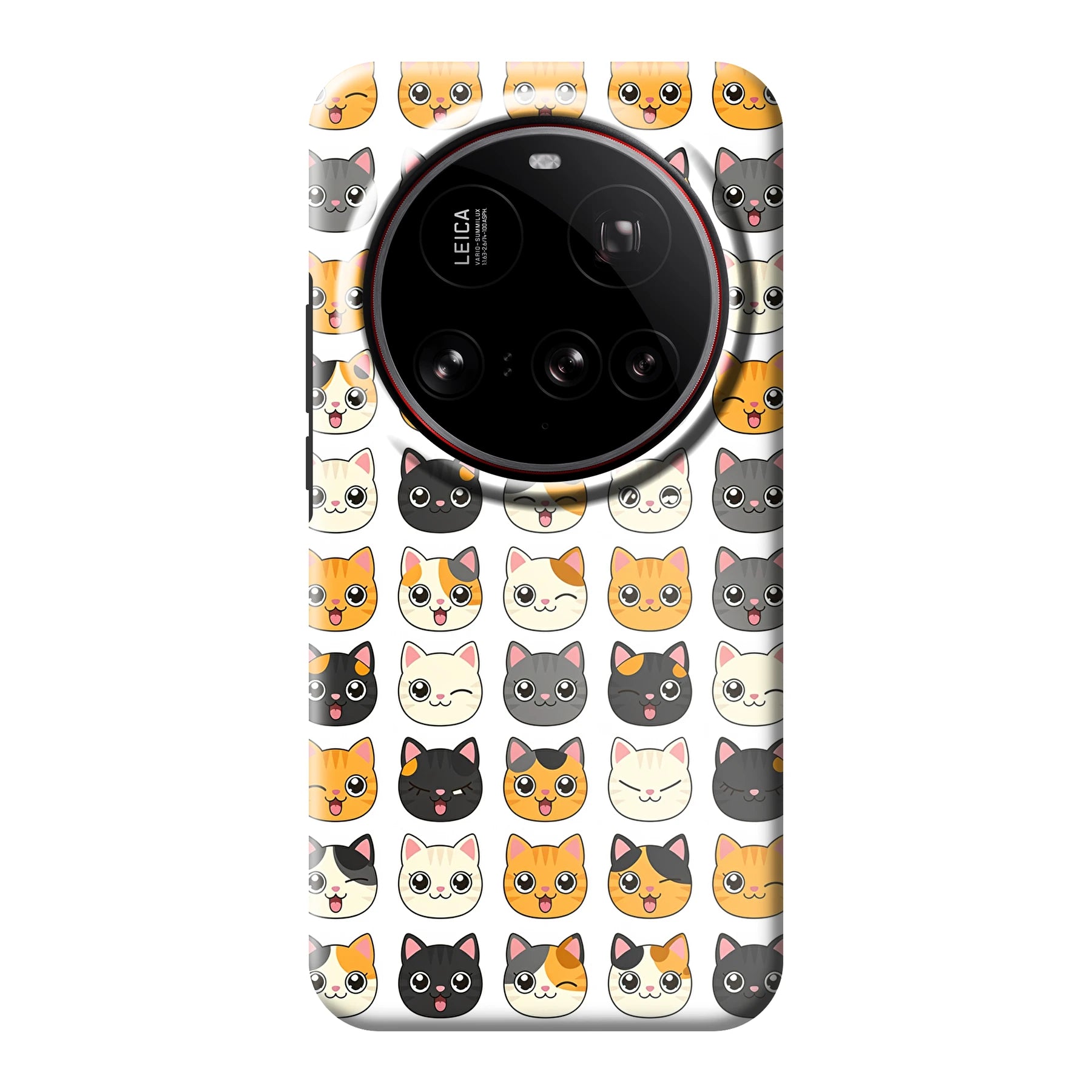 Xiaomi 15 Ultra phone case