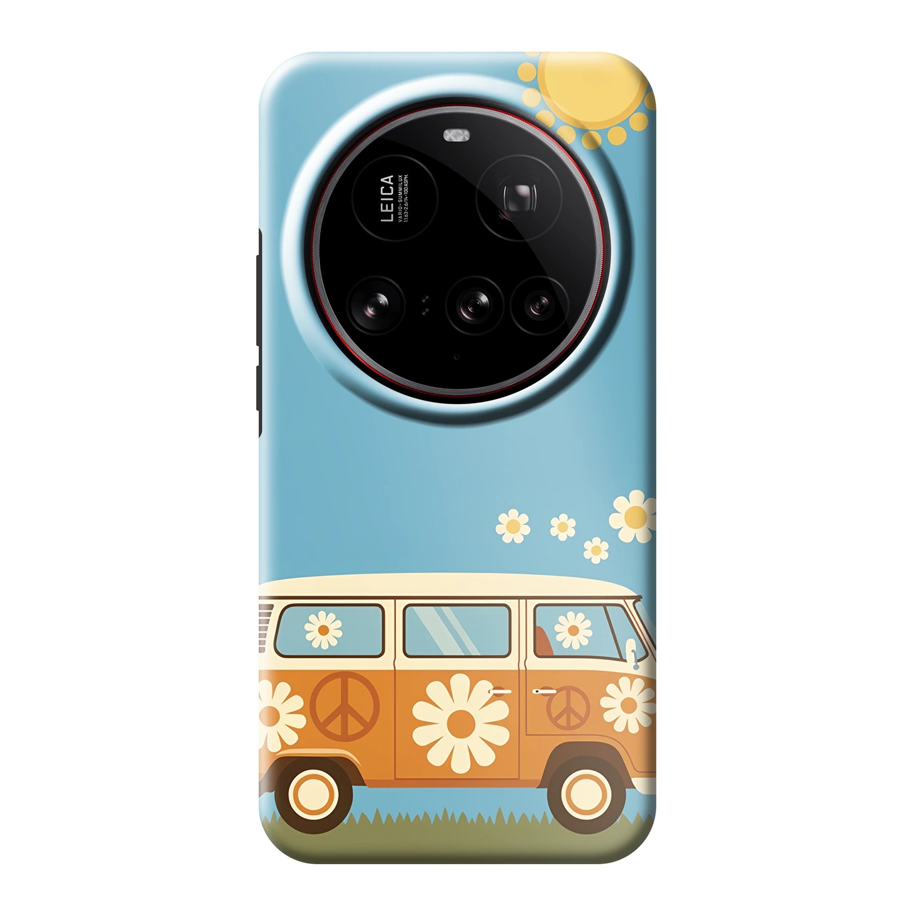 Xiaomi 15 Ultra phone case