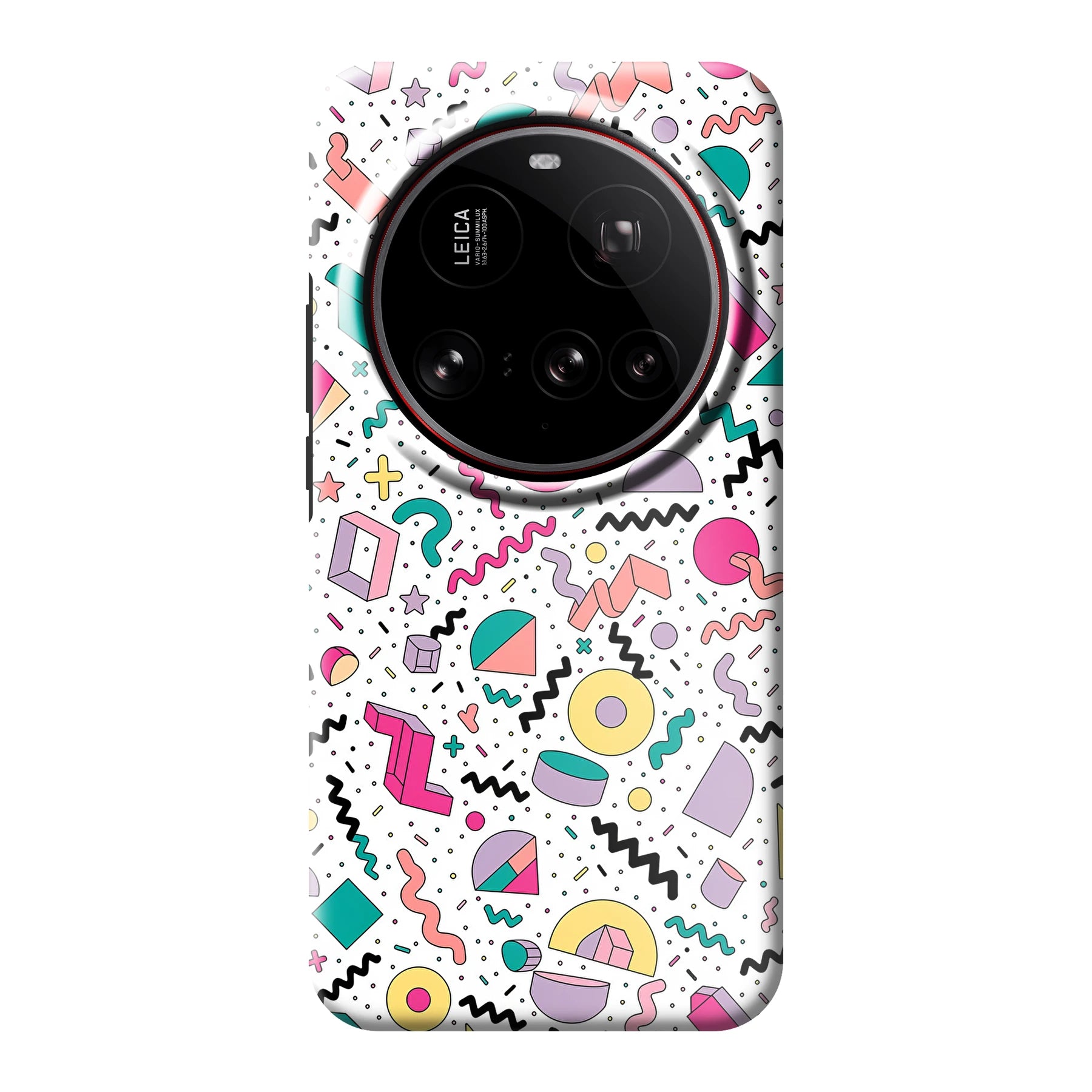 Xiaomi 15 Ultra phone case