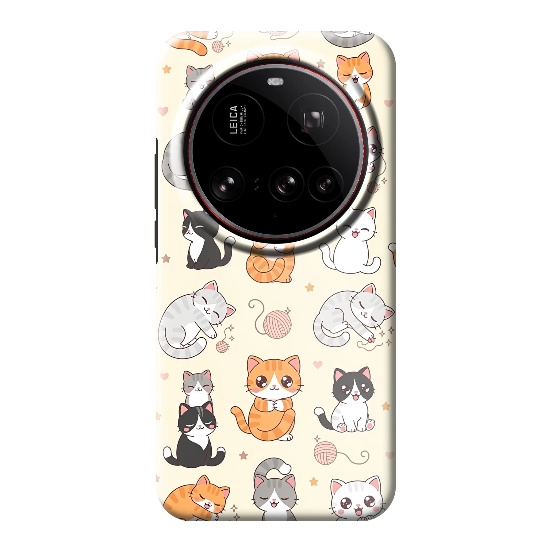 Xiaomi 15 Ultra phone case