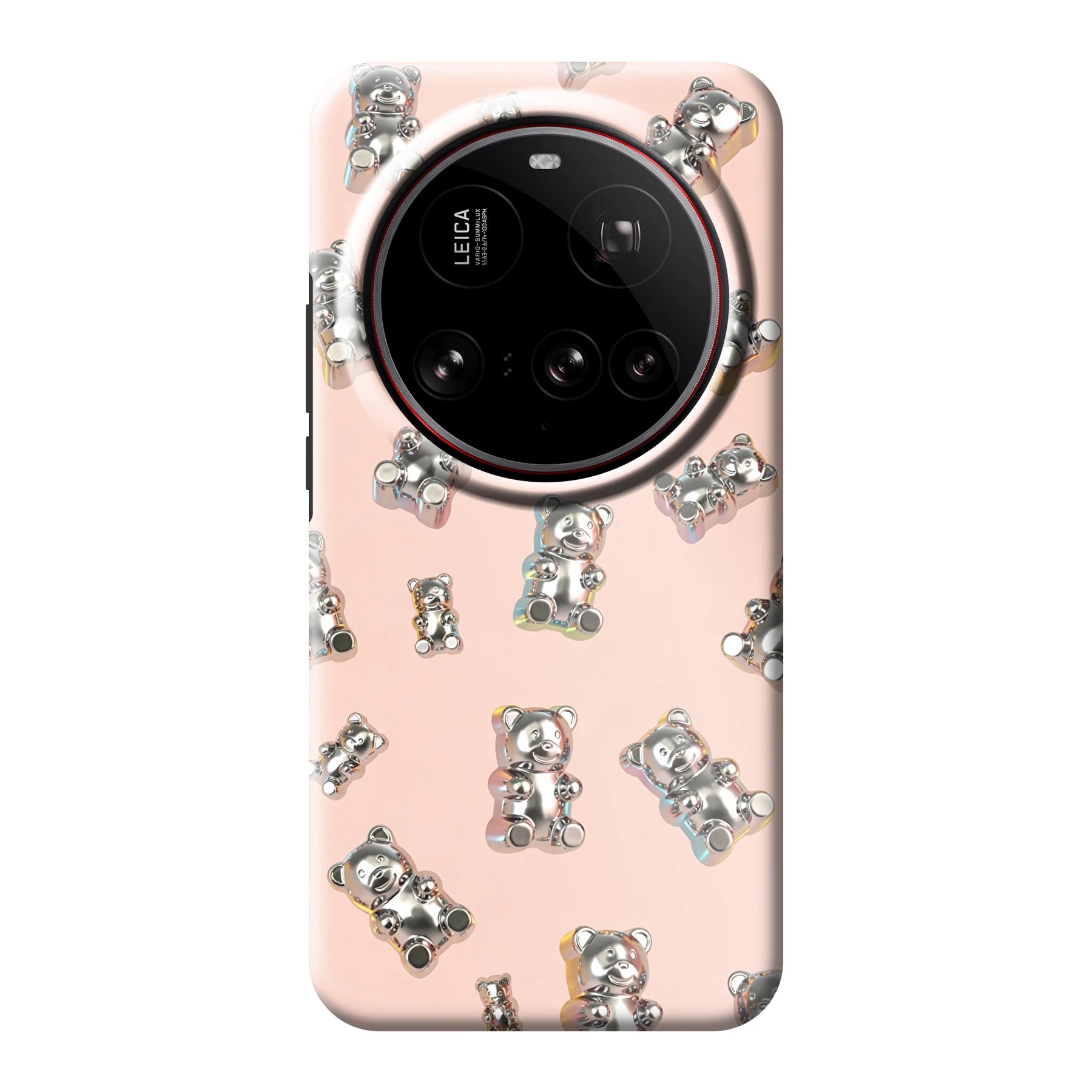 Xiaomi 15 Ultra phone case