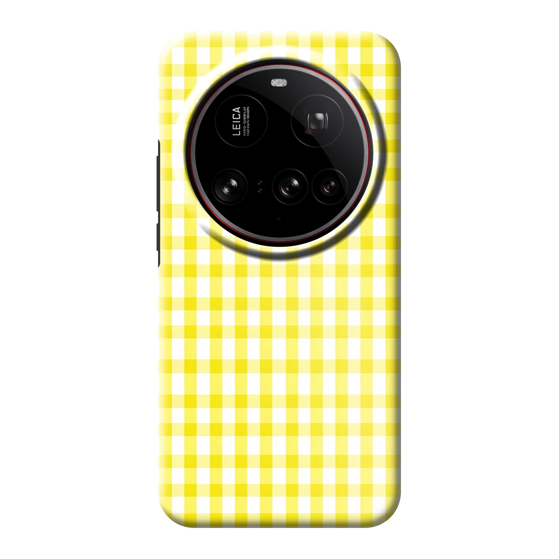 Xiaomi 15 Ultra phone case