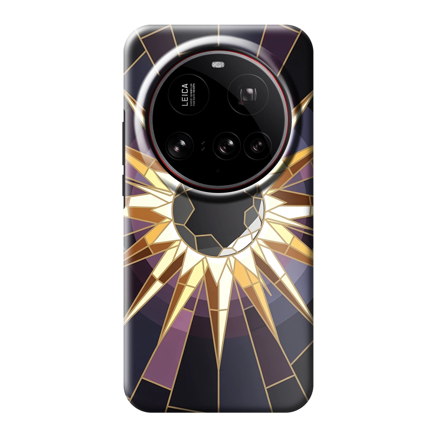 Xiaomi 15 Ultra phone case