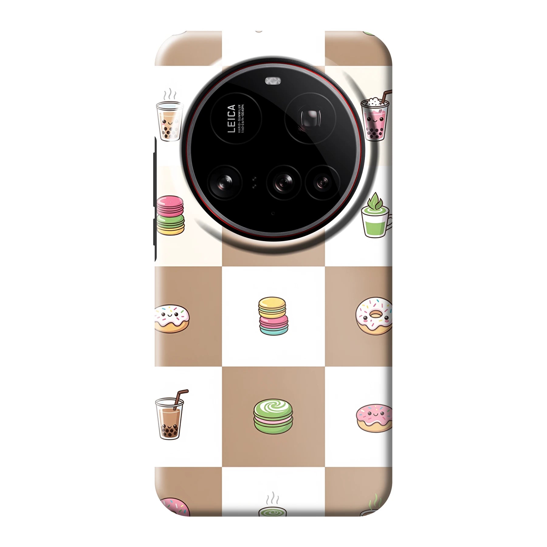 Xiaomi 15 Ultra phone case