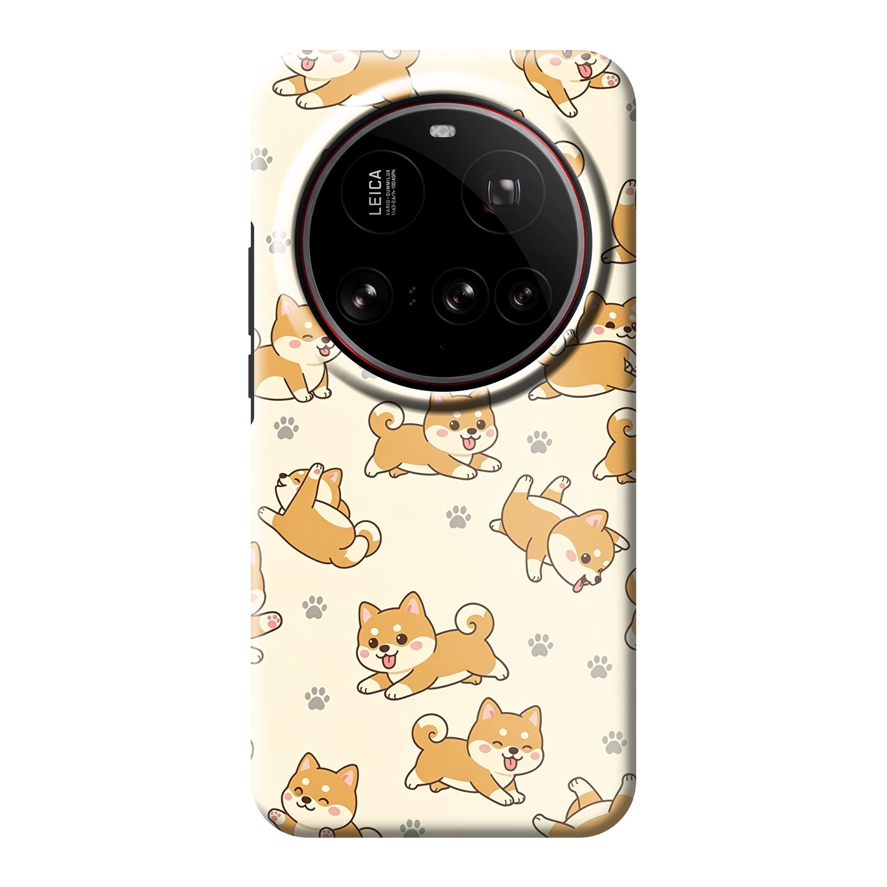Xiaomi 15 Ultra phone case