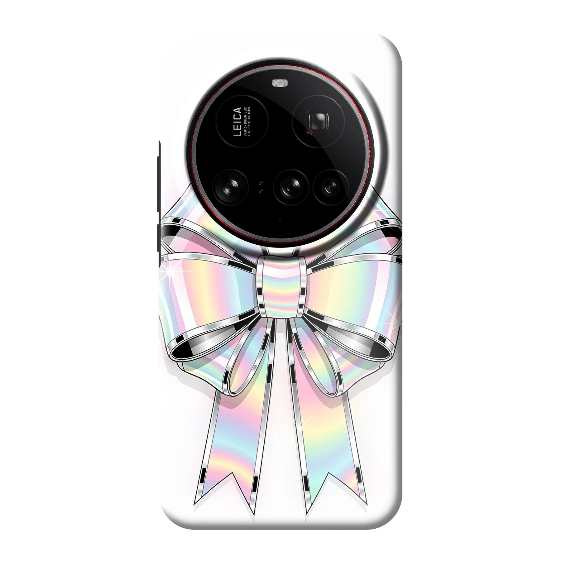 Xiaomi 15 Ultra phone case