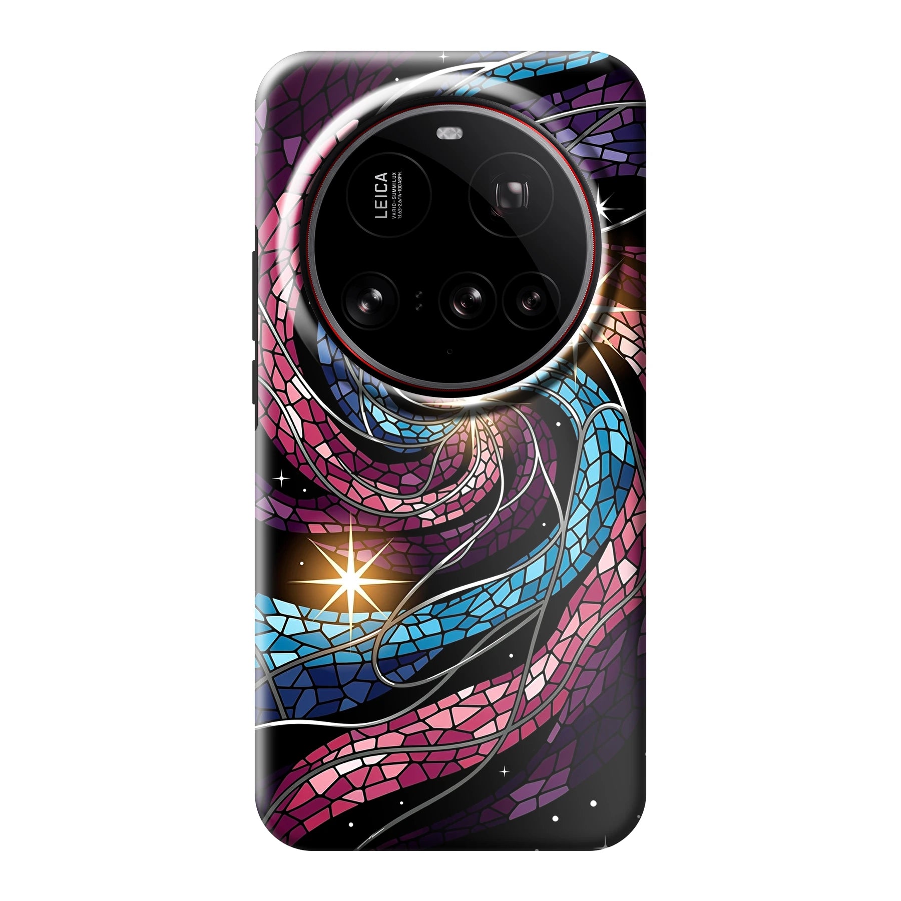 Xiaomi 15 Ultra phone case