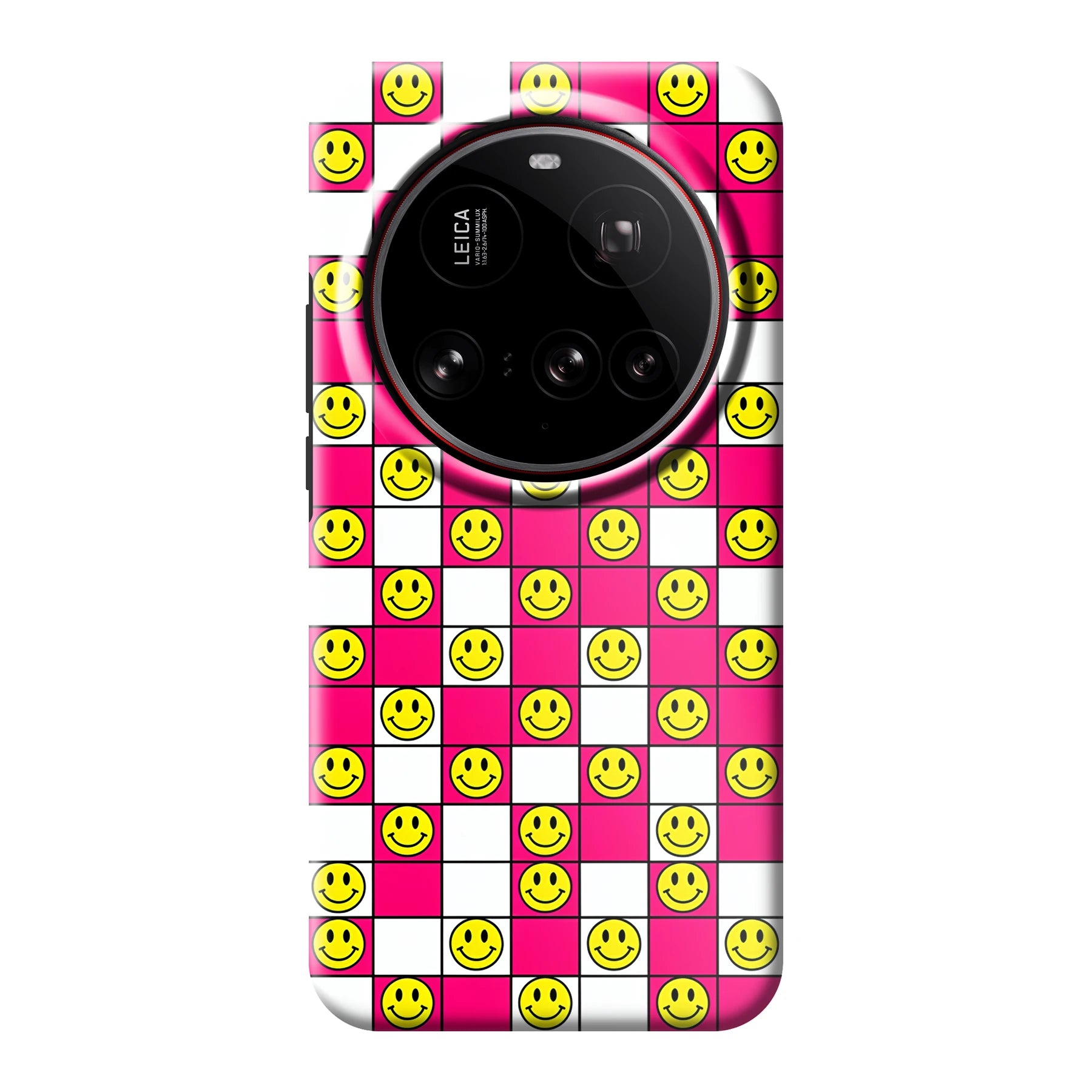 Xiaomi 15 Ultra phone case