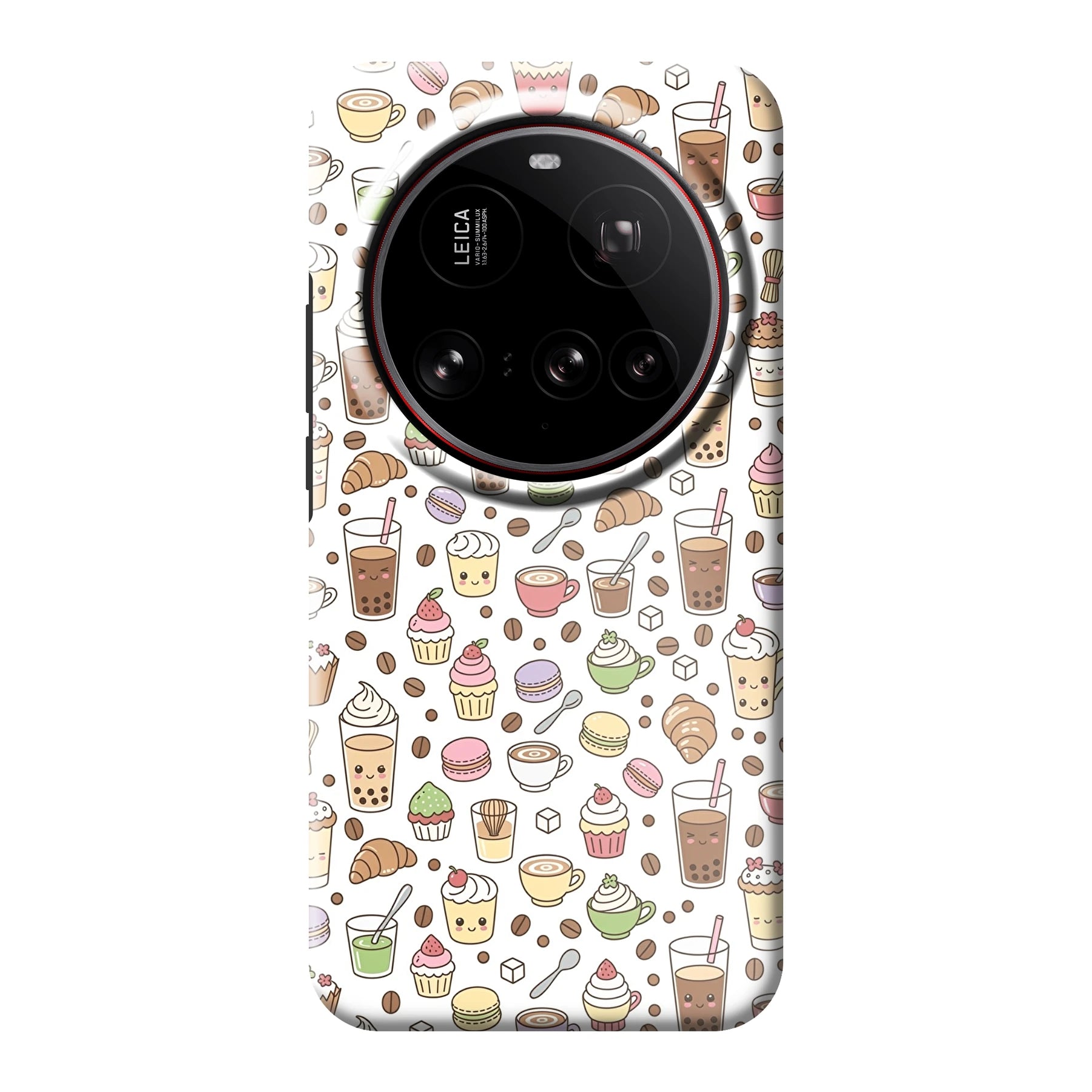 Xiaomi 15 Ultra phone case