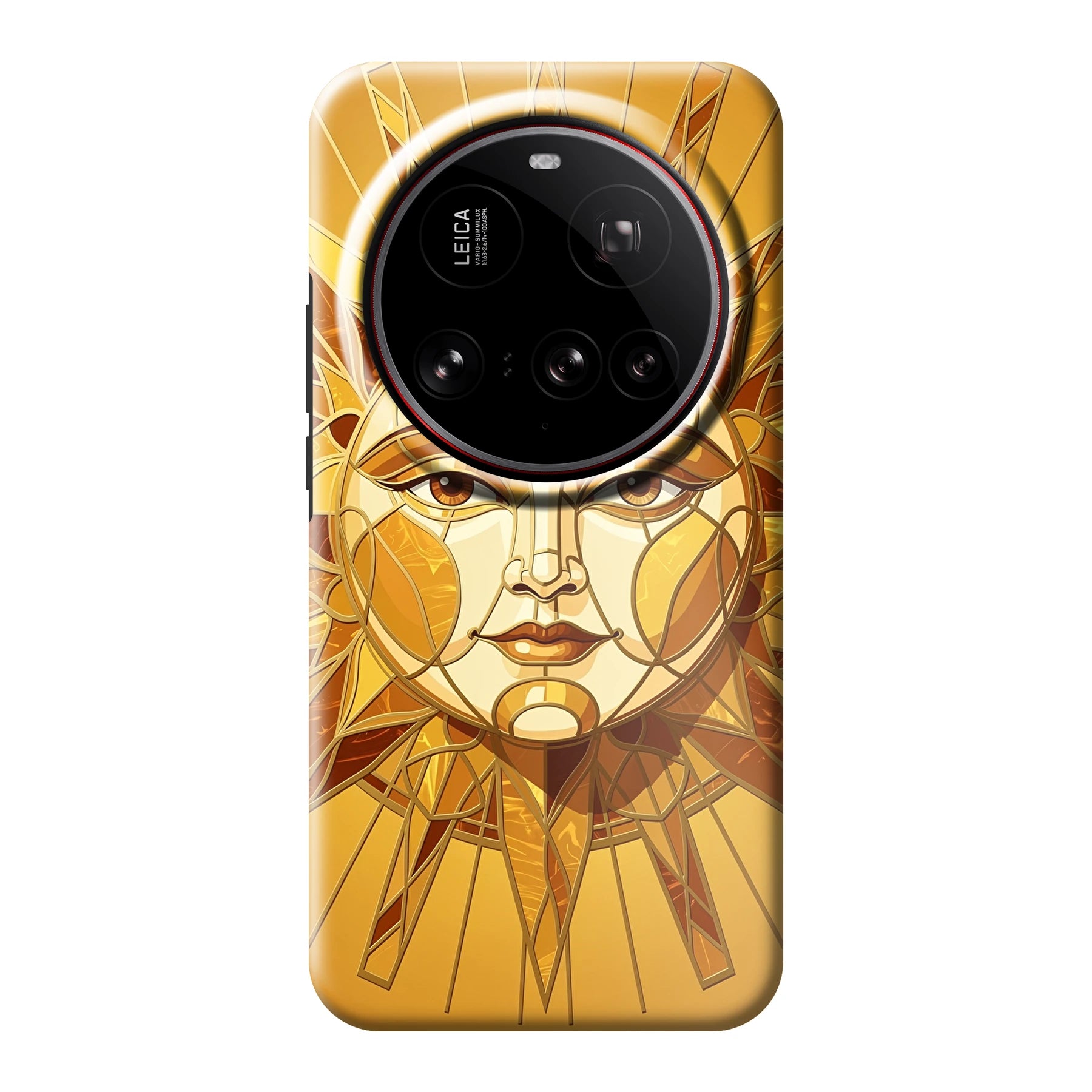 Xiaomi 15 Ultra phone case
