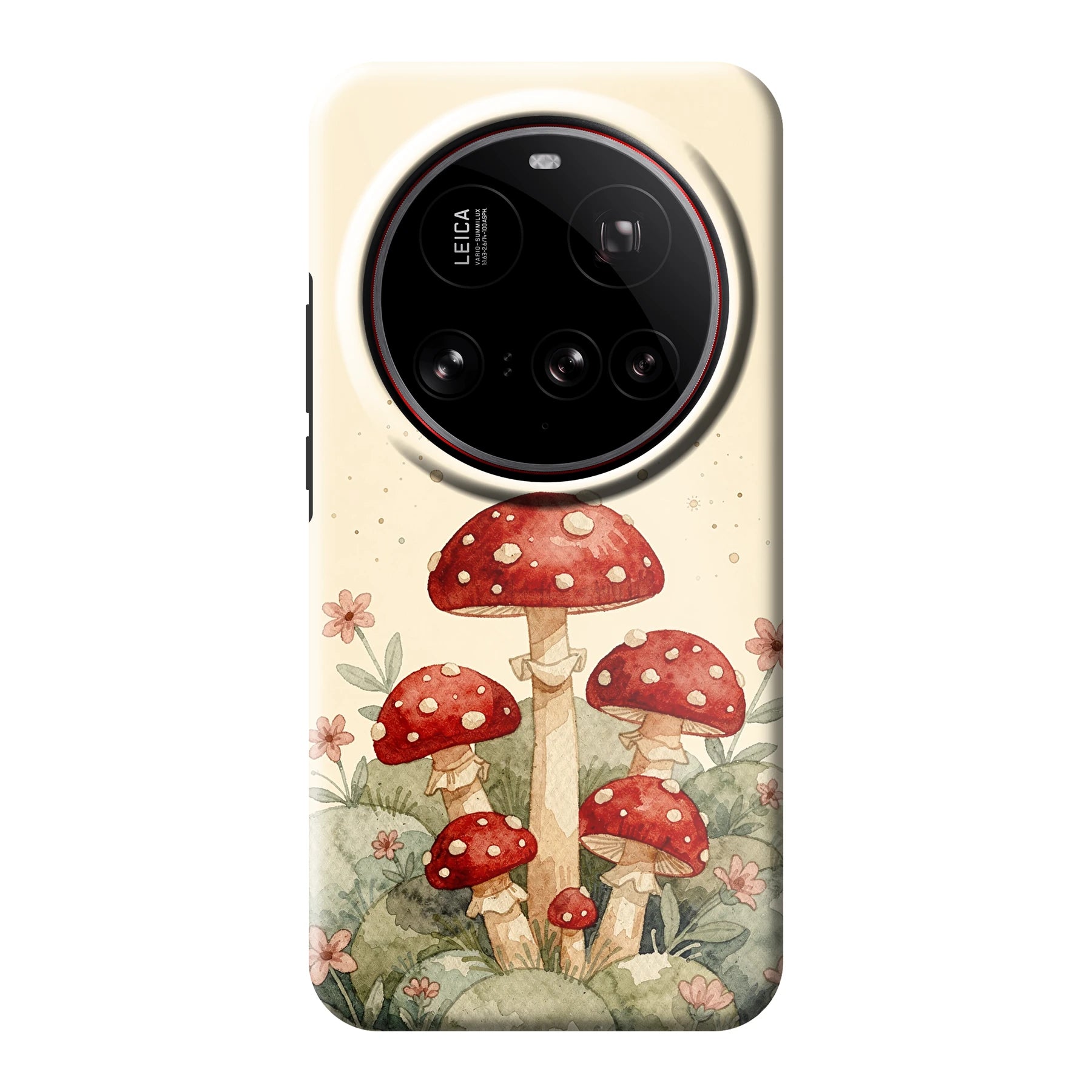 Xiaomi 15 Ultra phone case