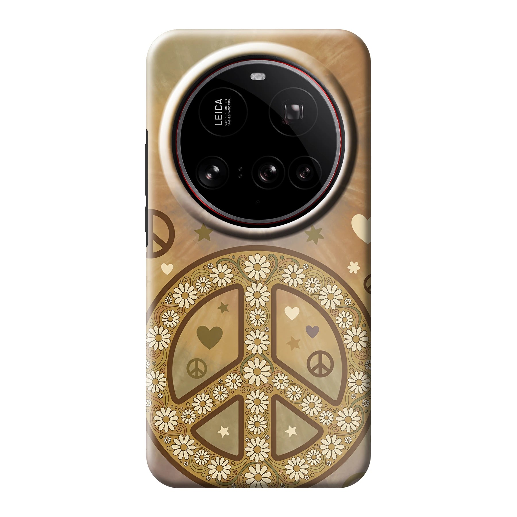 Xiaomi 15 Ultra phone case