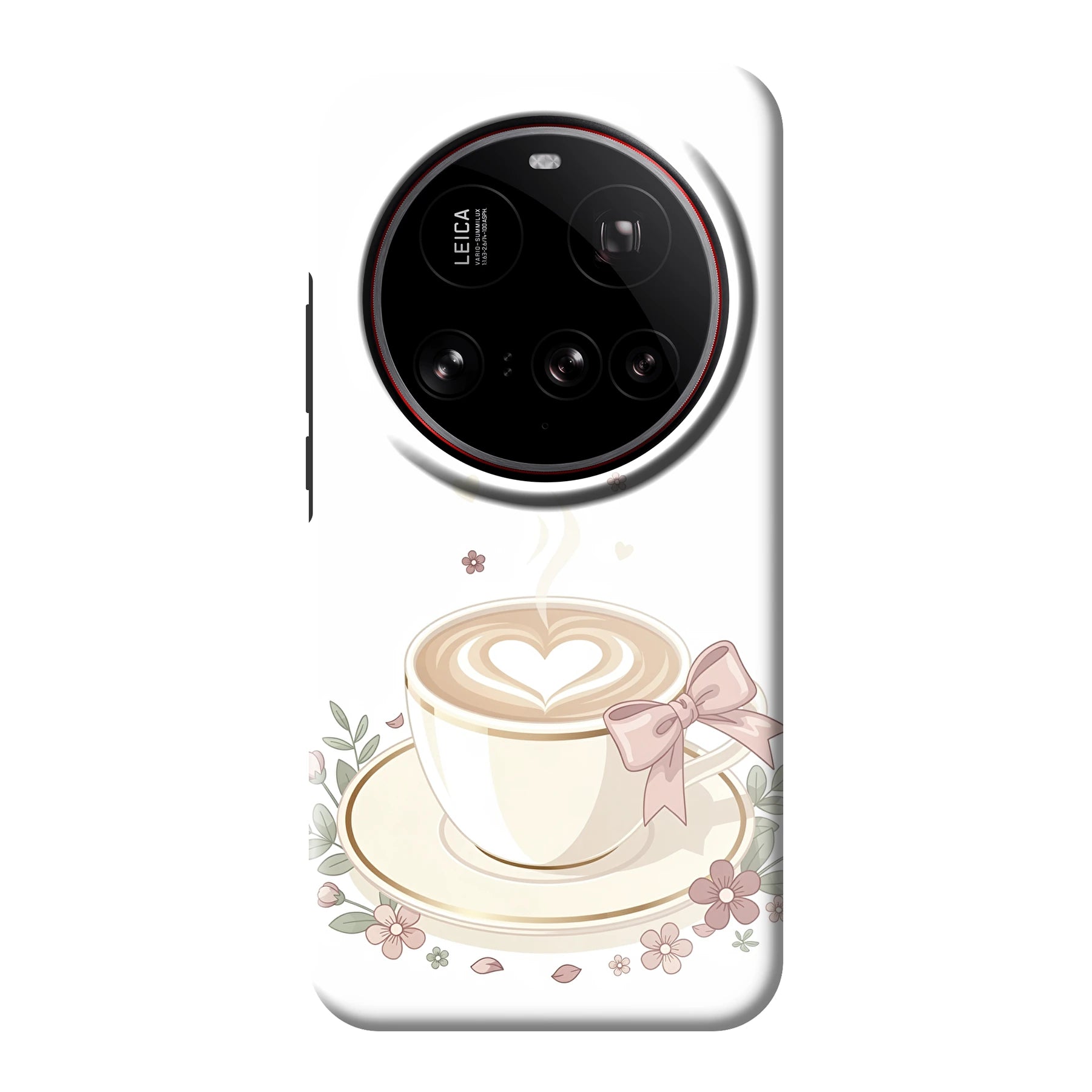 Xiaomi 15 Ultra phone case