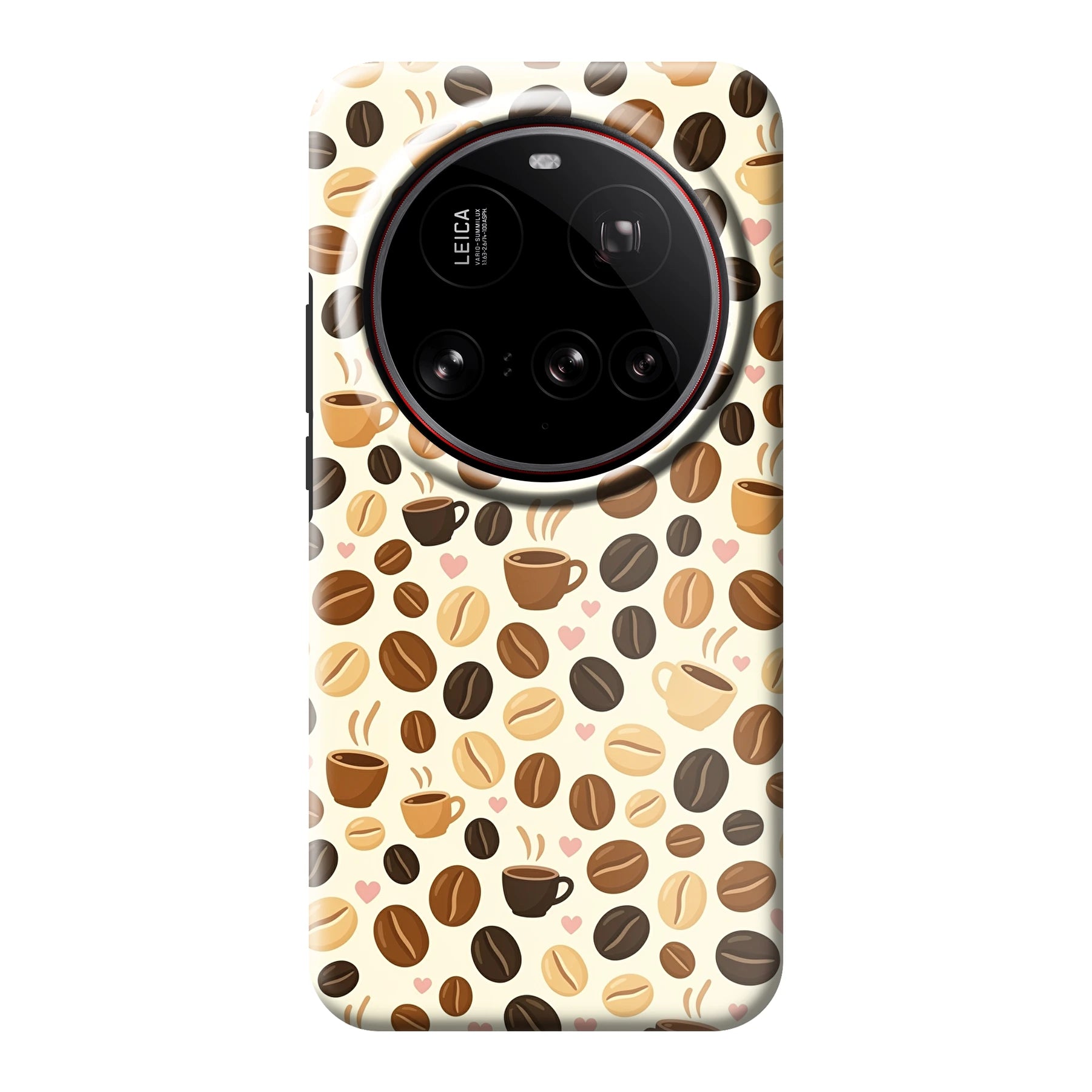 Xiaomi 15 Ultra phone case