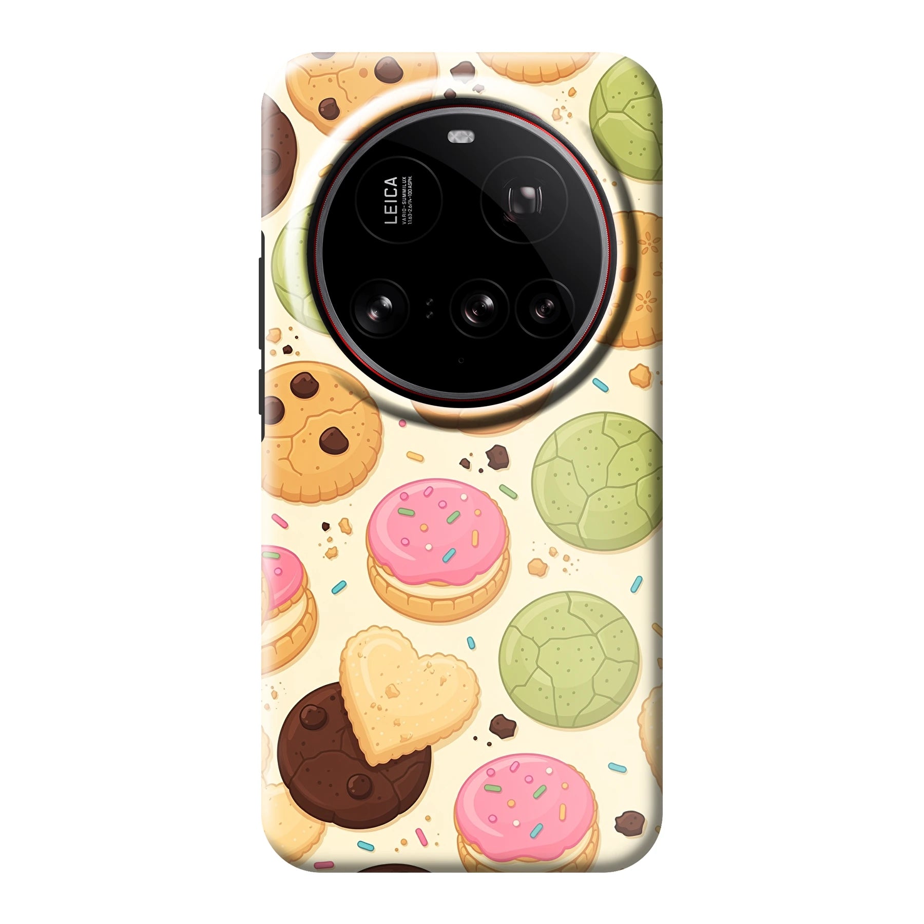 Xiaomi 15 Ultra phone case
