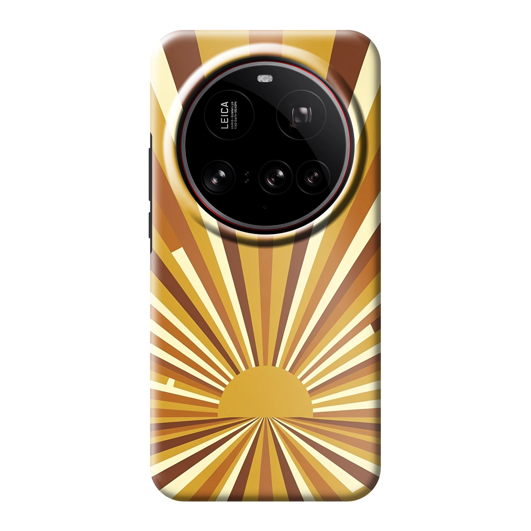 Xiaomi 15 Ultra phone case