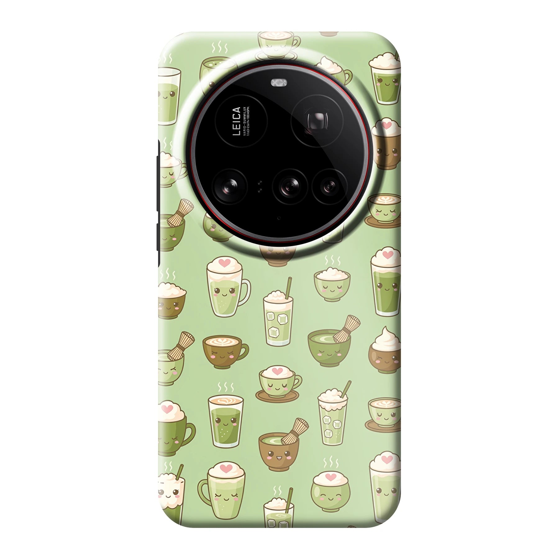 Xiaomi 15 Ultra phone case