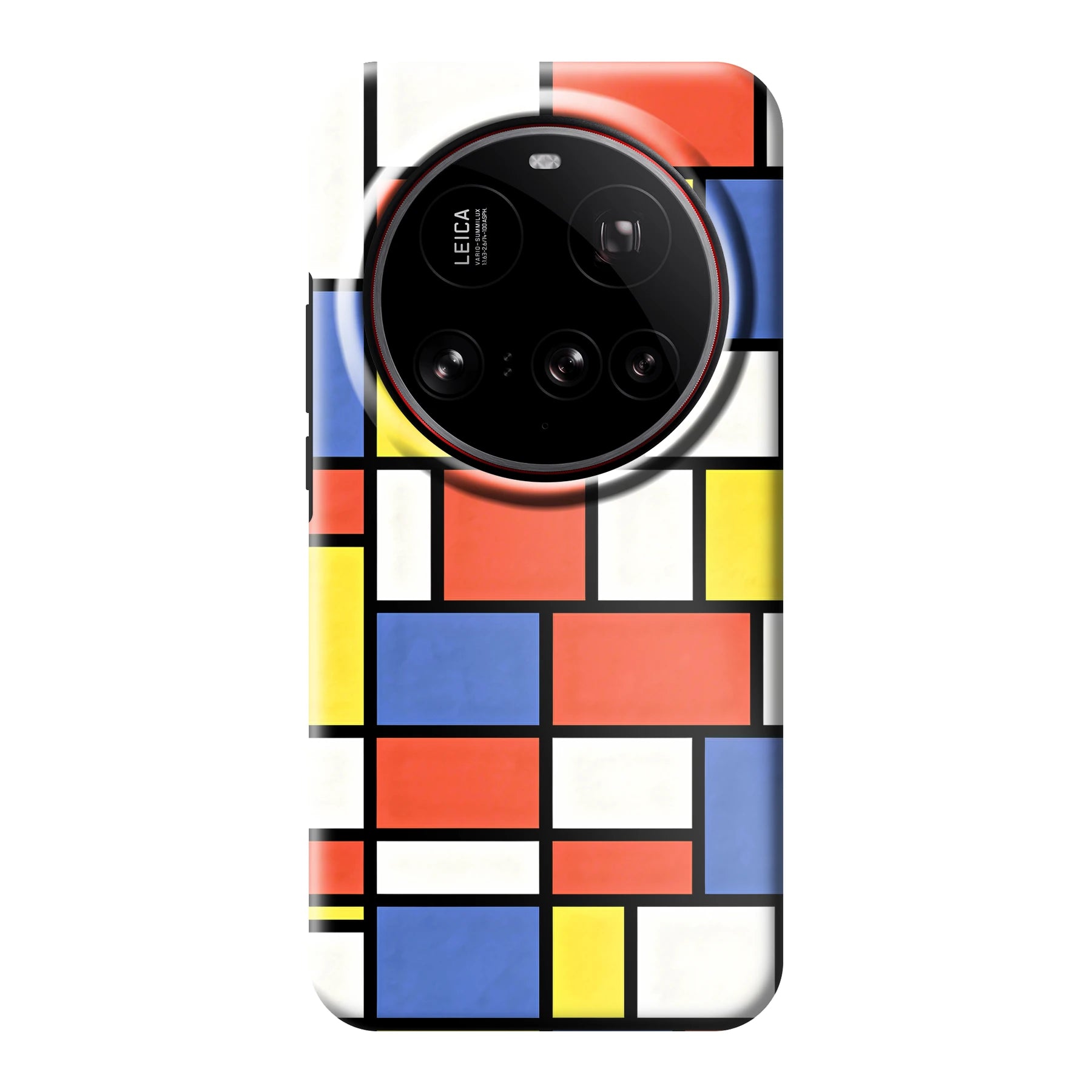 Xiaomi 15 Ultra phone case