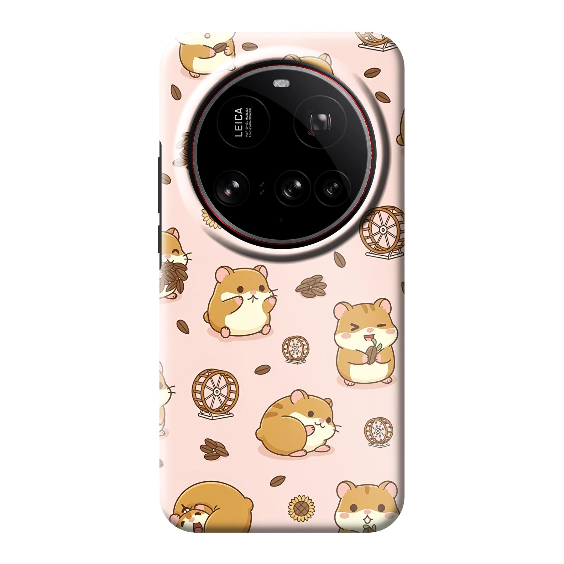 Xiaomi 15 Ultra phone case