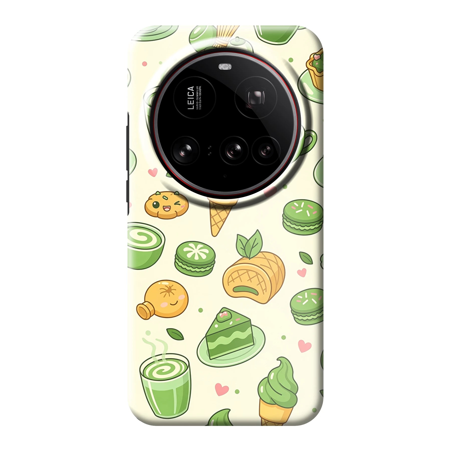 Xiaomi 15 Ultra phone case
