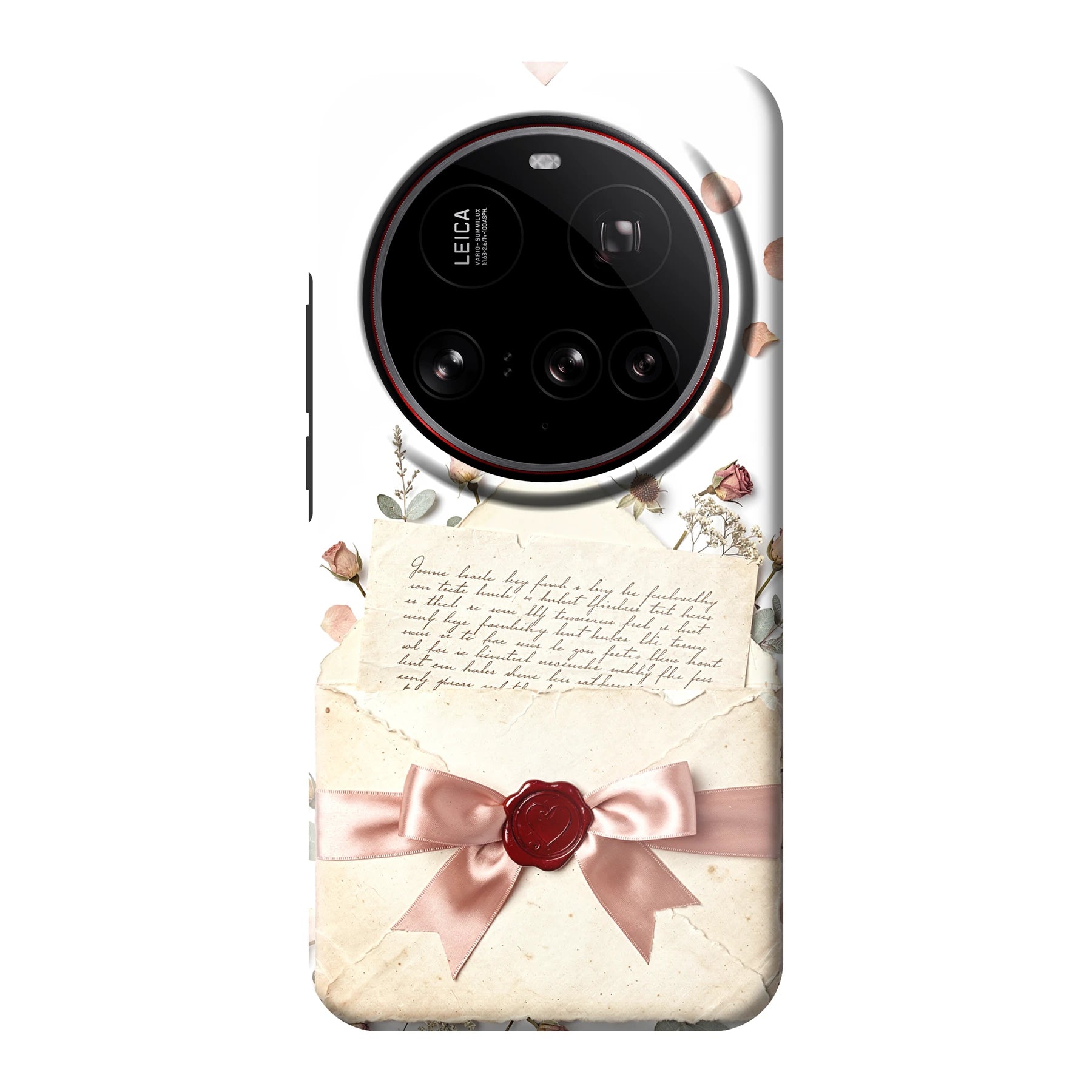 Xiaomi 15 Ultra phone case