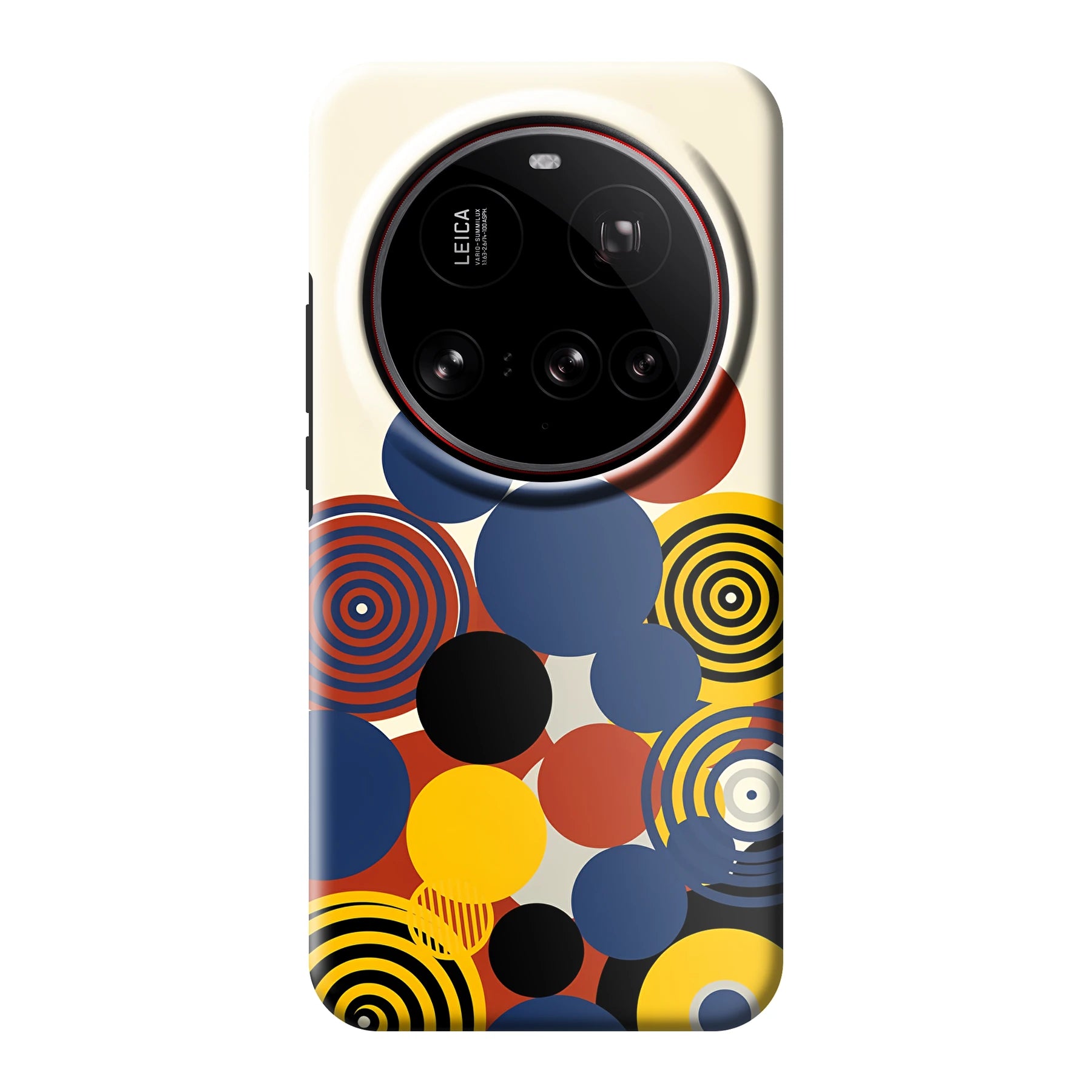 Xiaomi 15 Ultra phone case