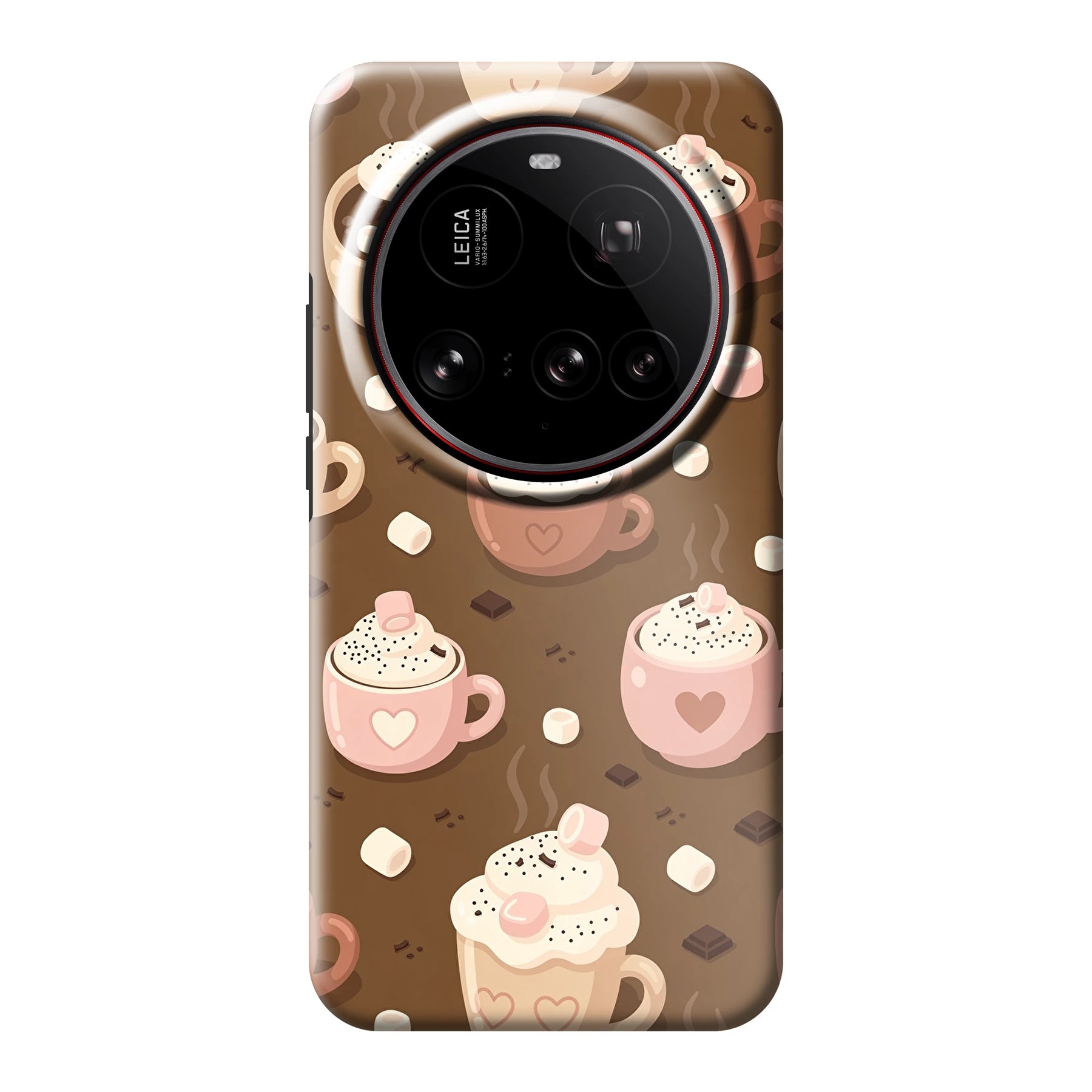 Xiaomi 15 Ultra phone case