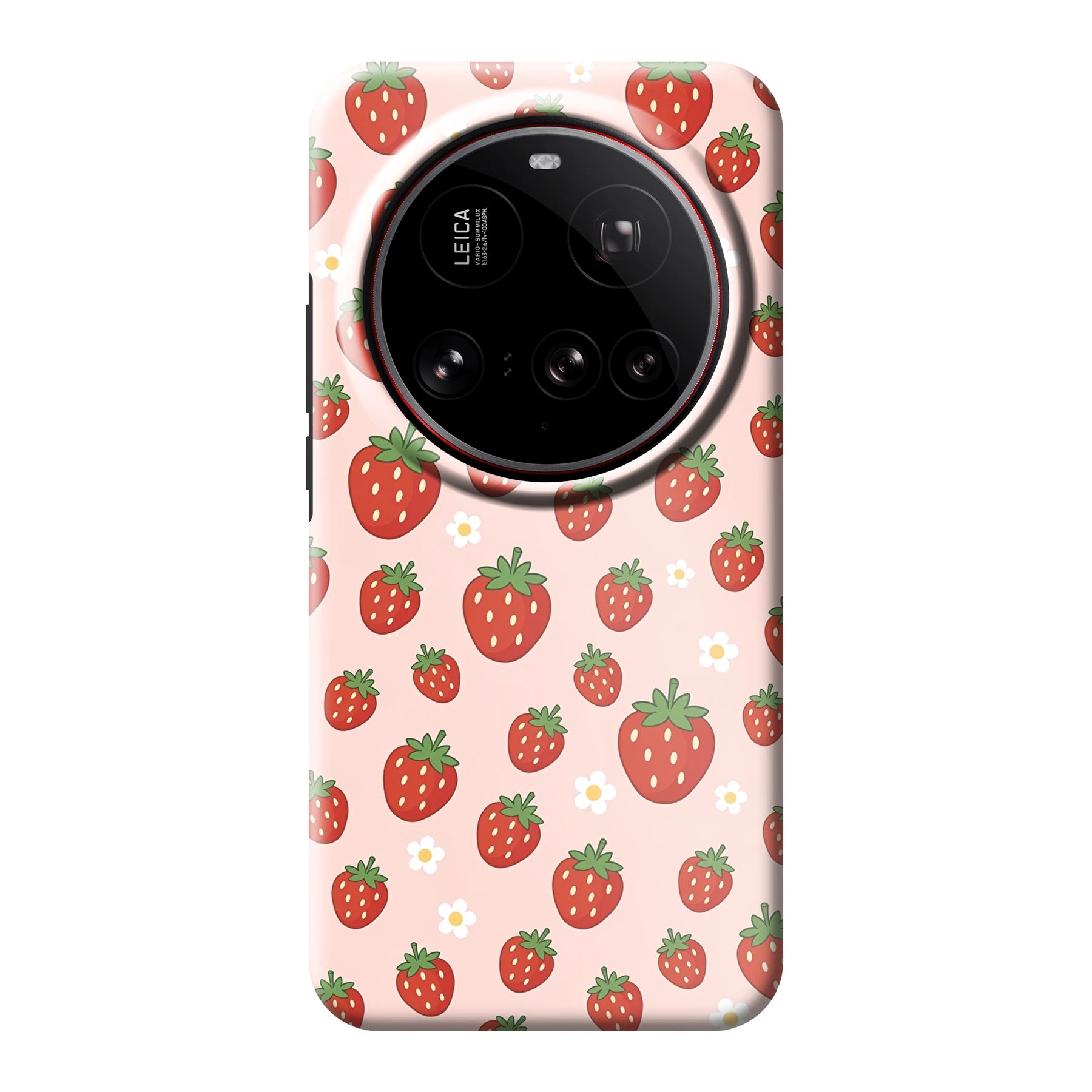 Xiaomi 15 Ultra phone case